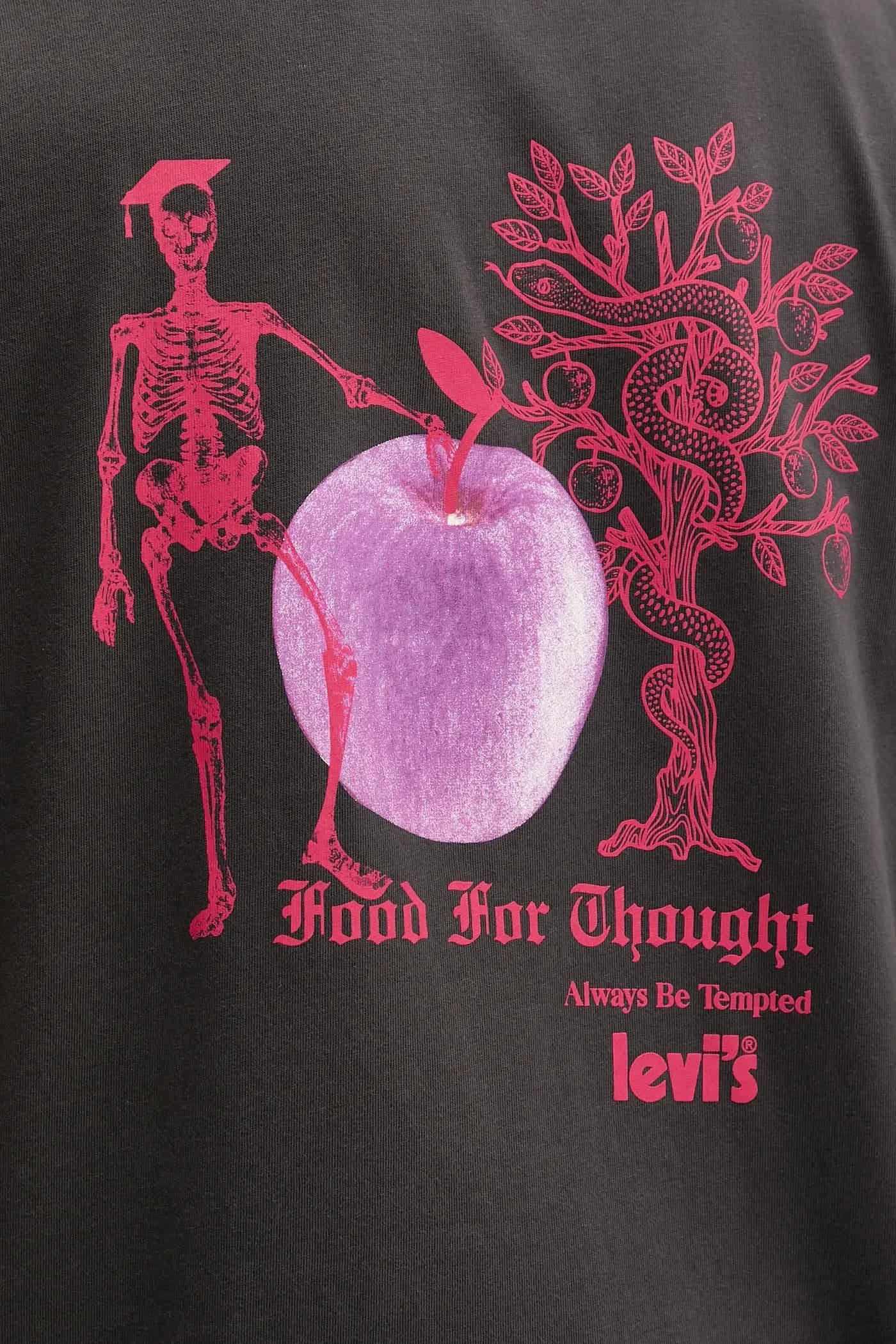 Хлопковая футболка - фото 5