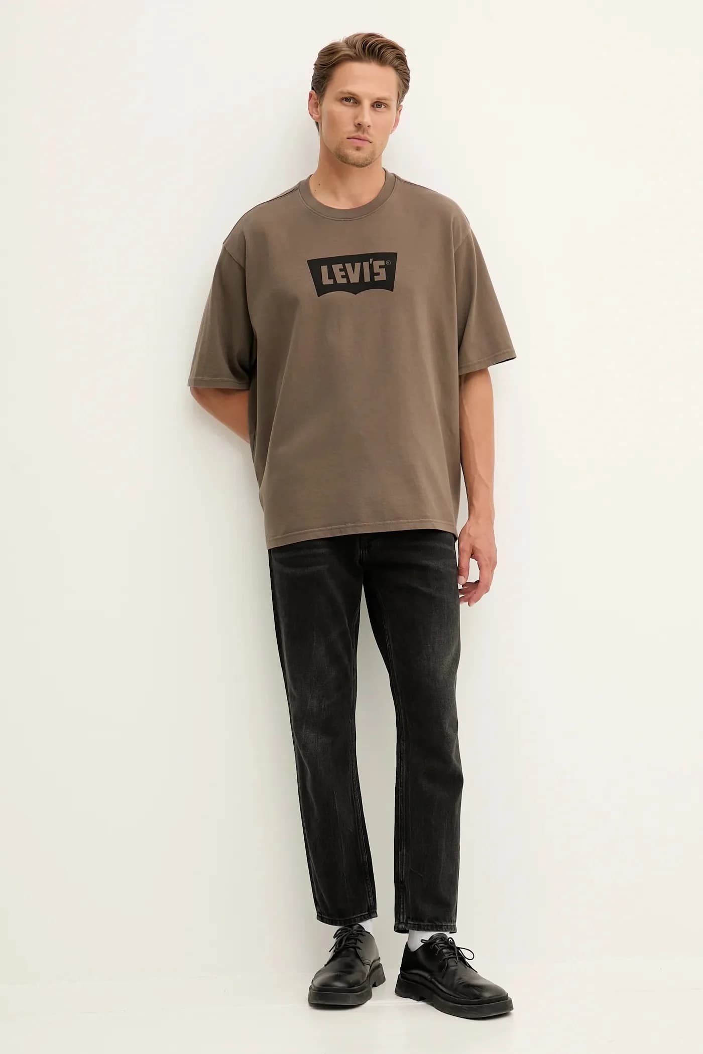 Хлопковая футболка - фото 2