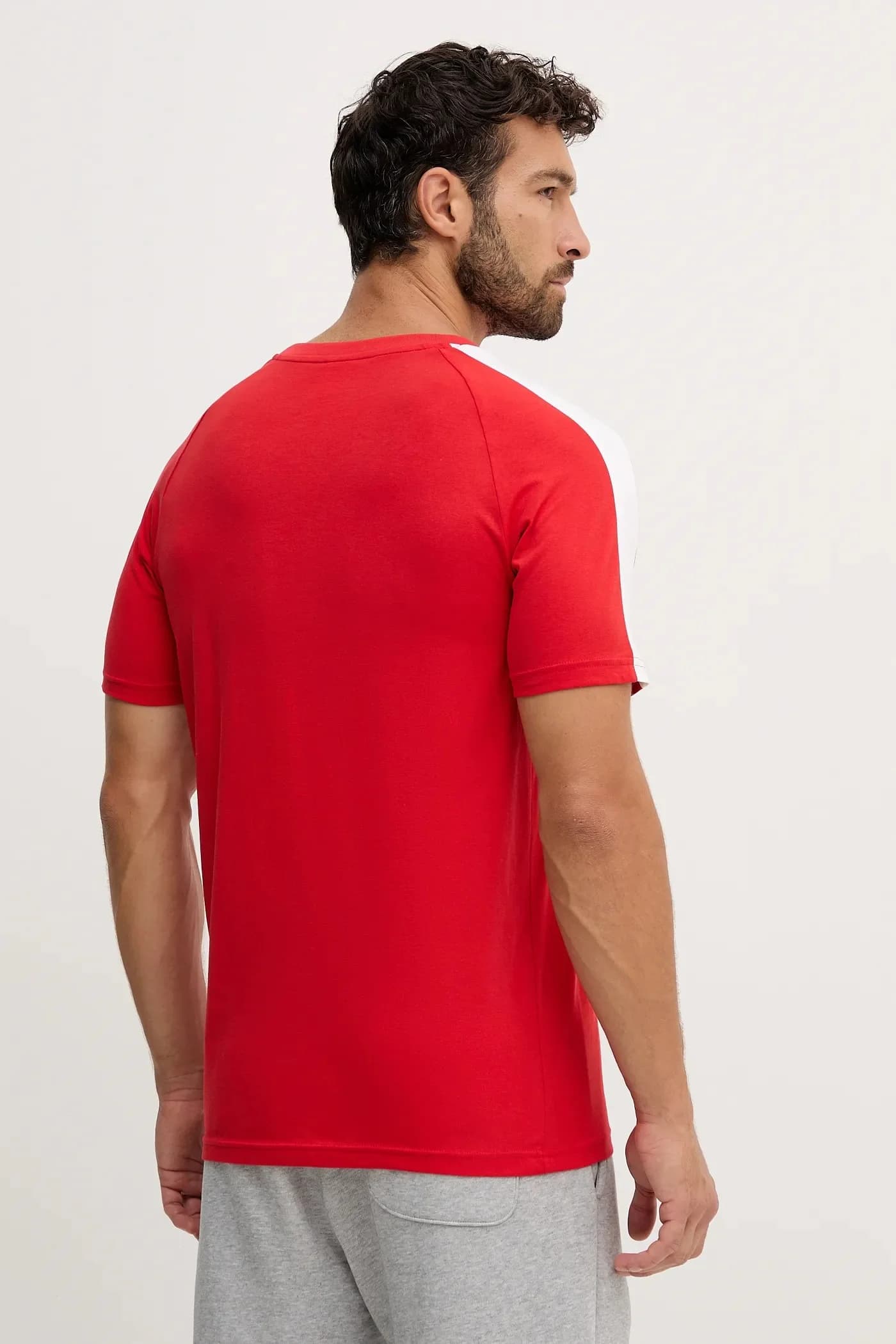 Футболка из хлопка - фото 3