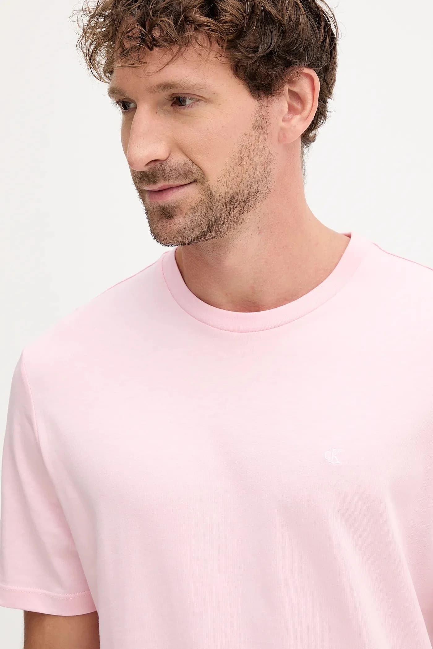 Хлопковая футболка - фото 3