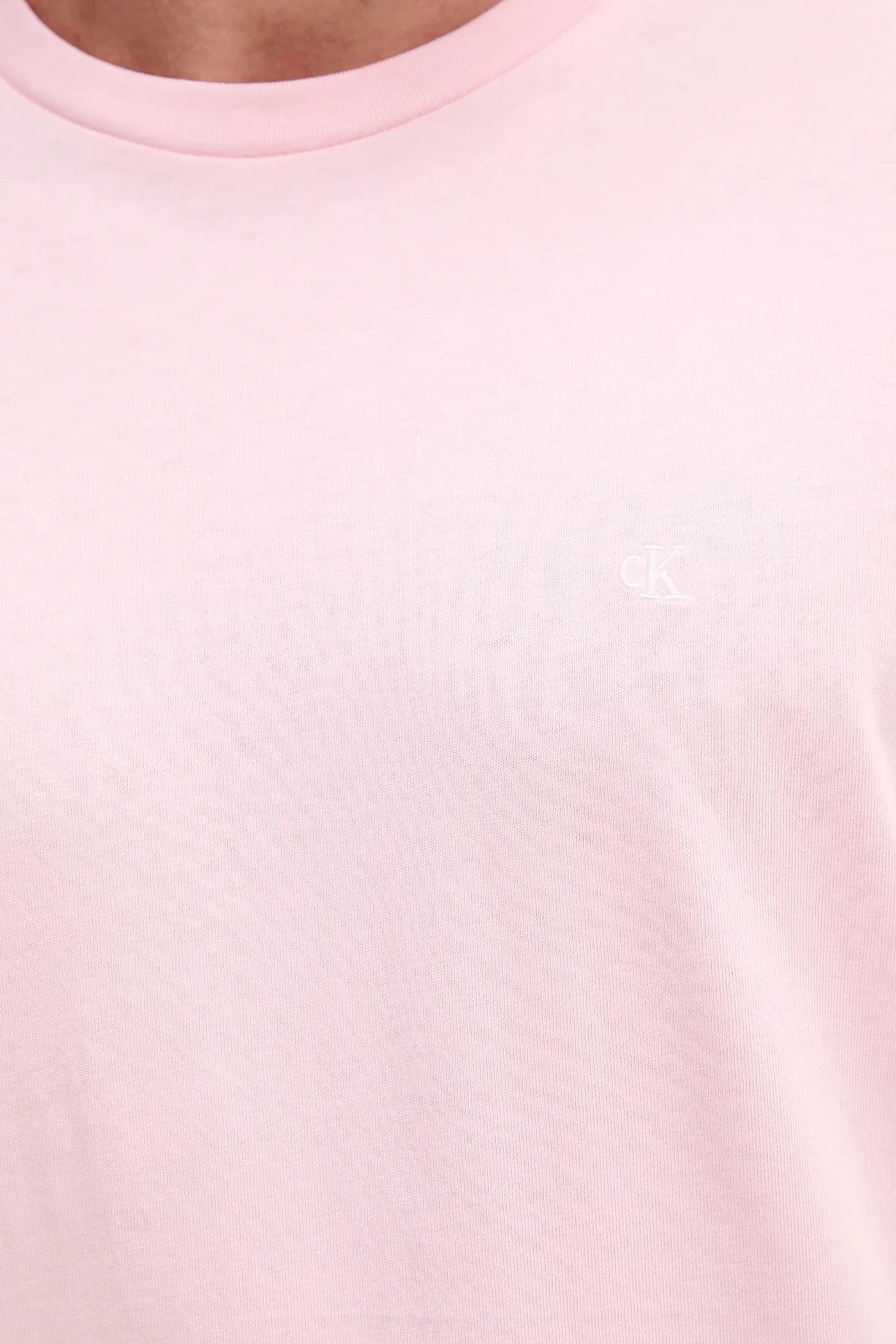 Хлопковая футболка - фото 4