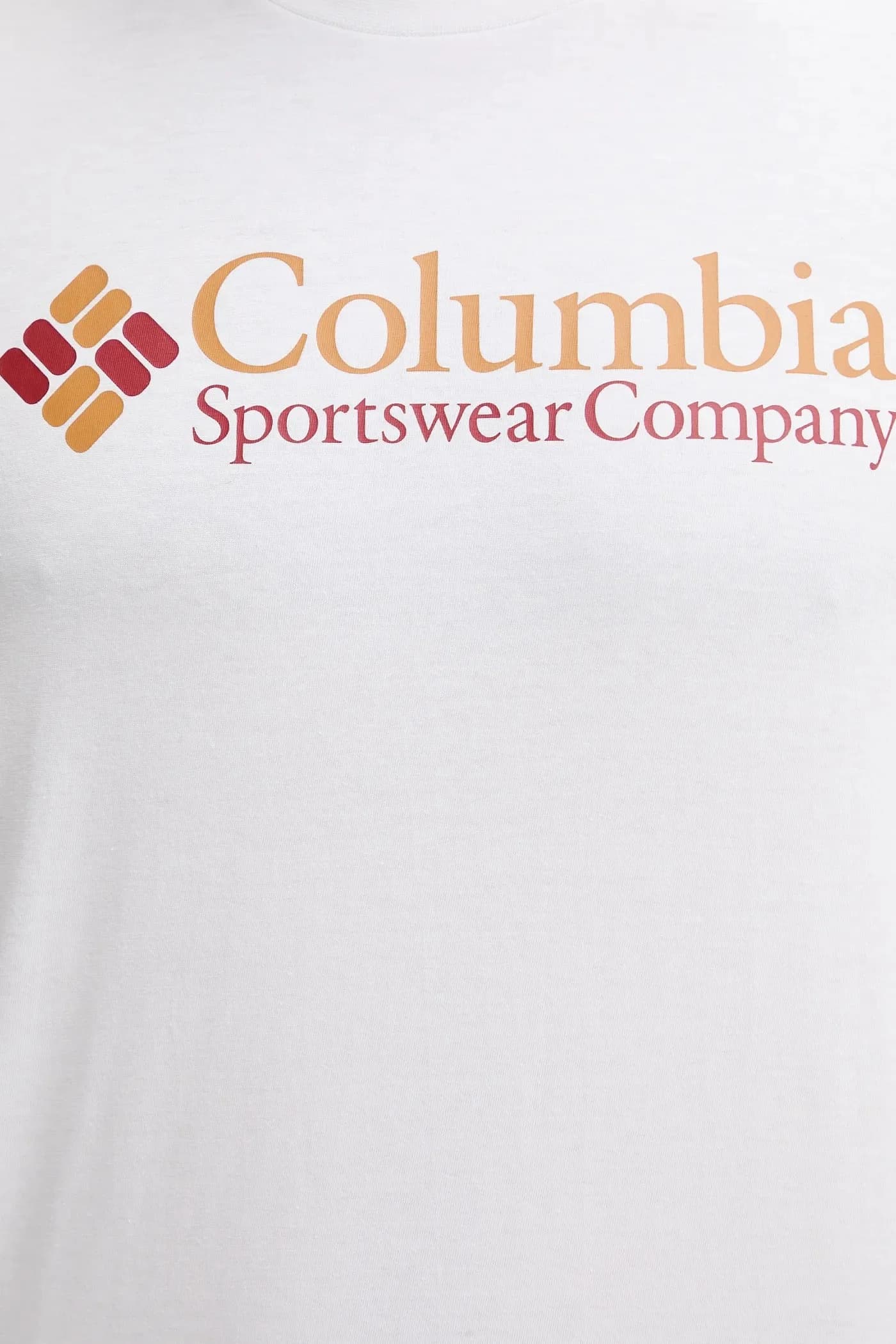 Футболка с логотипом CSC Basic - фото 5