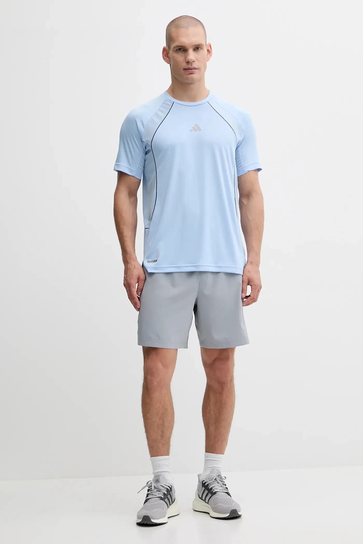 Футболка для тренировок INTENSITY - фото 2