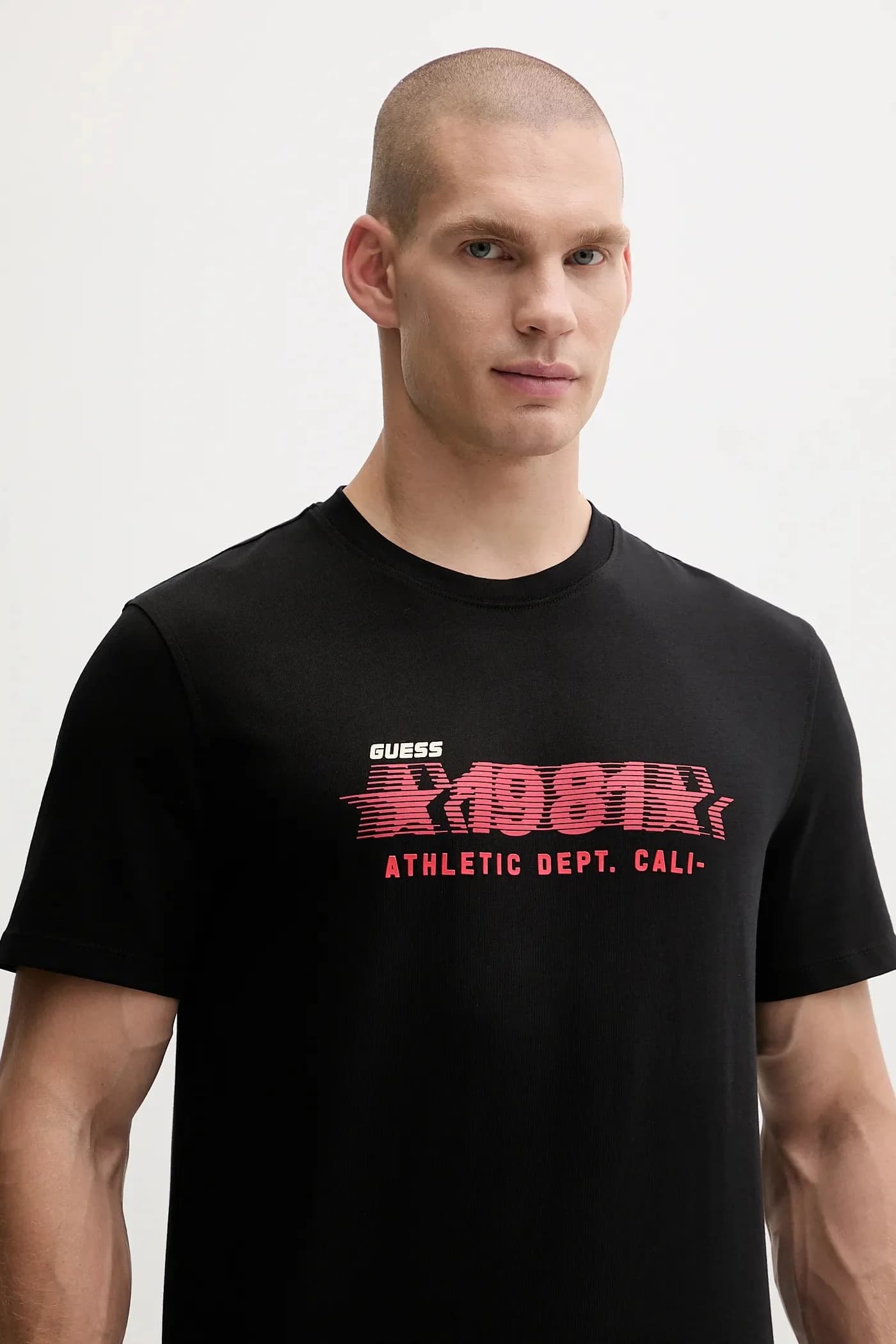 ADELMO хлопковая футболка - фото 4