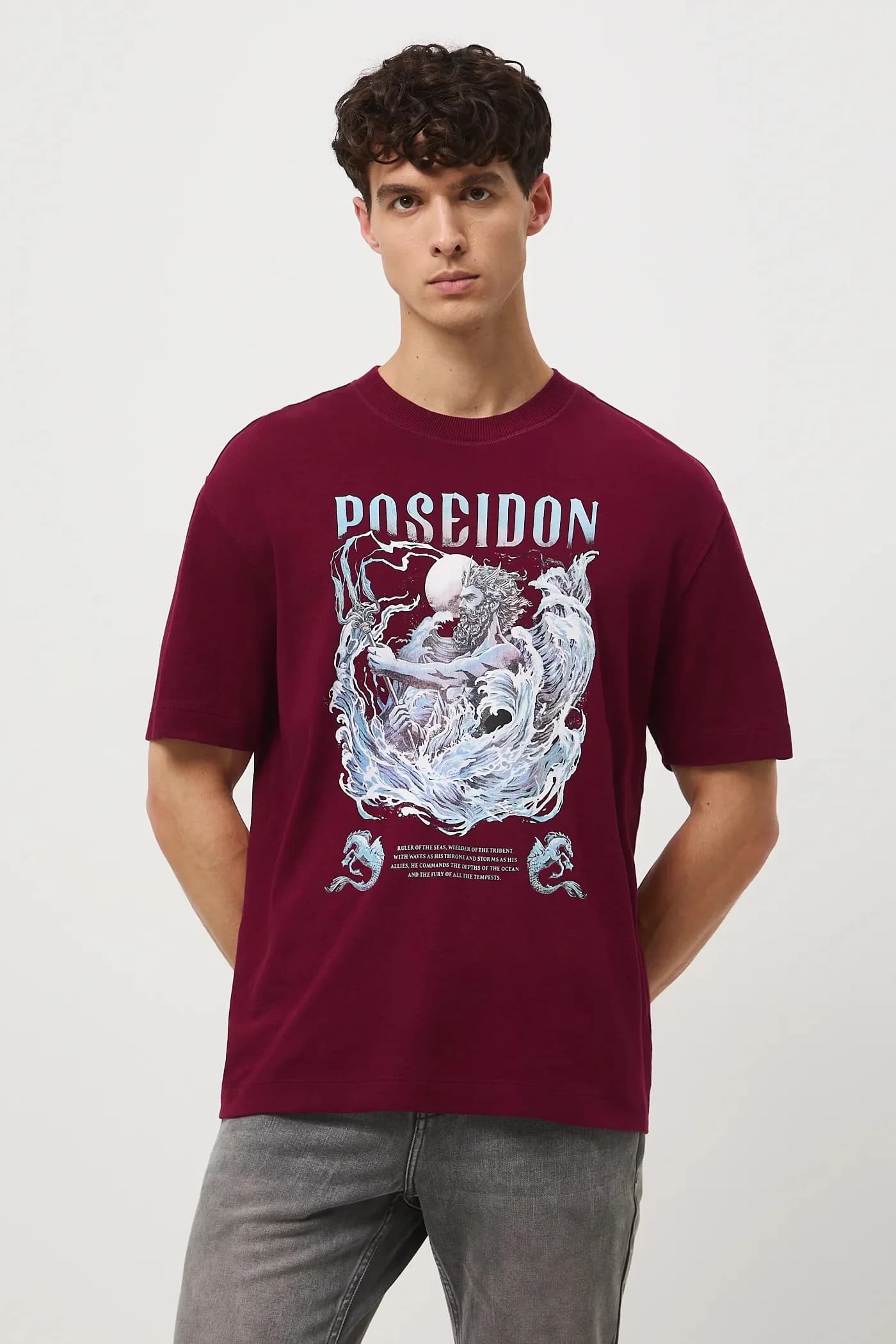 Хлопковая футболка - фото 4