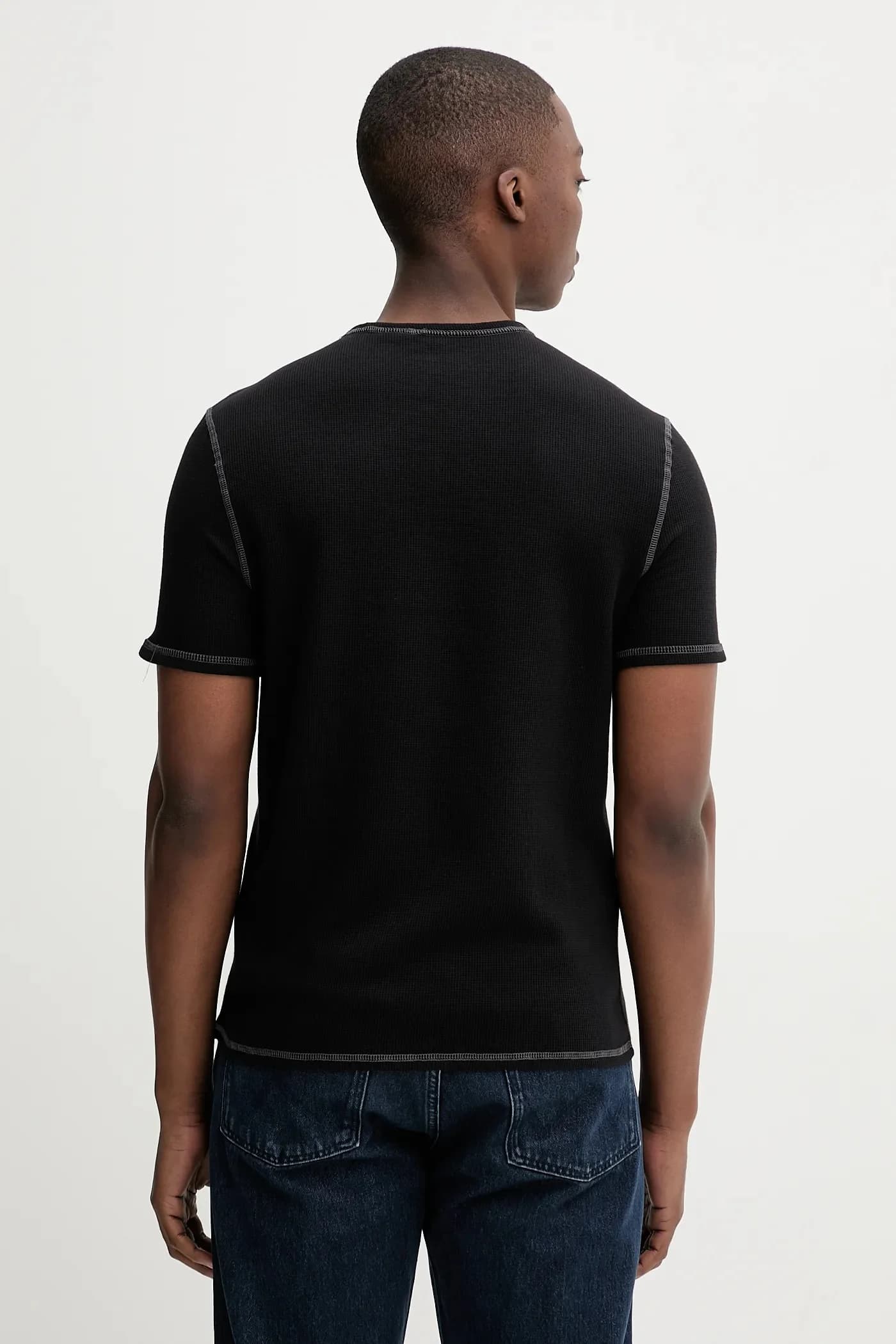 футболка - фото 3