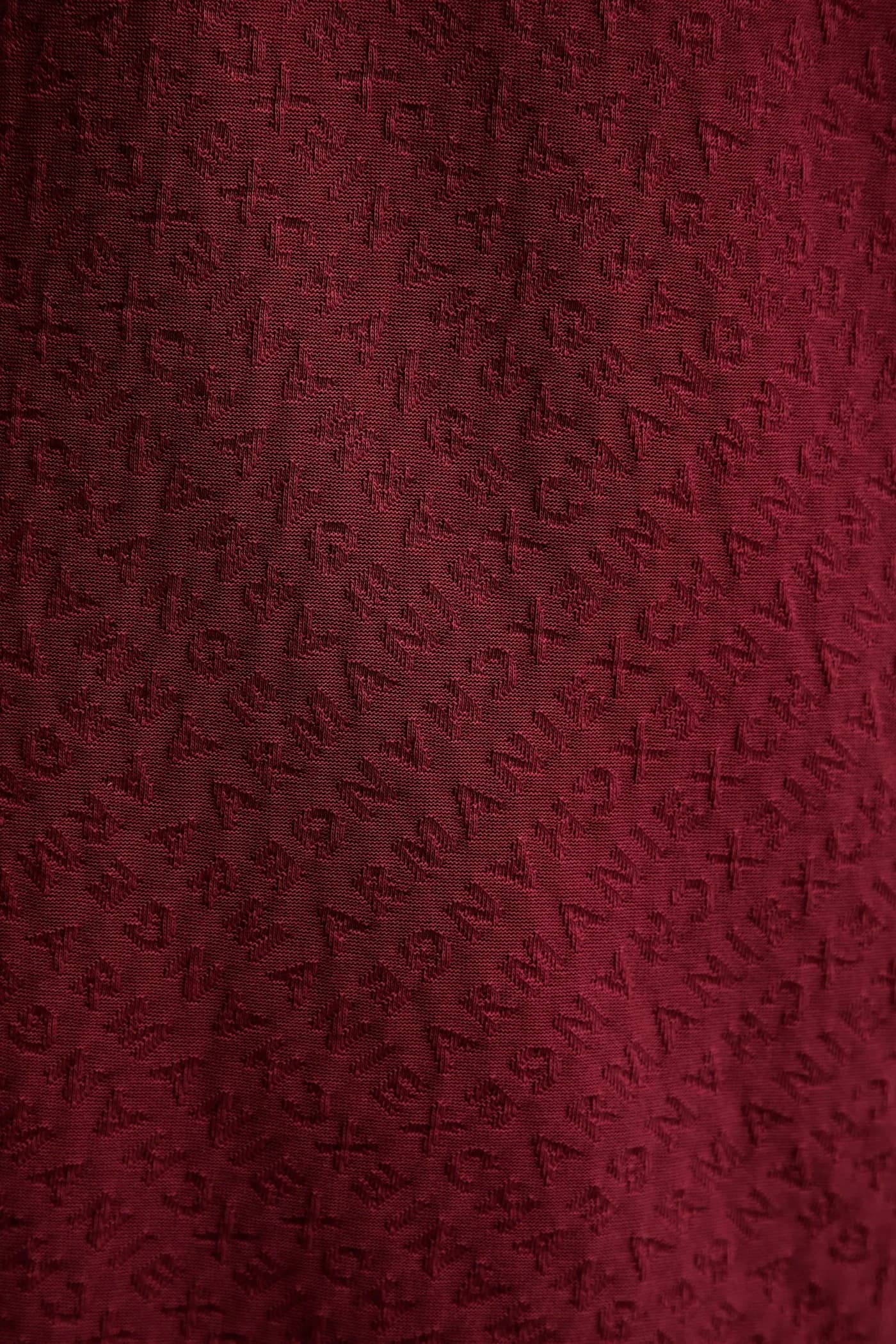 Хлопковая футболка - фото 5