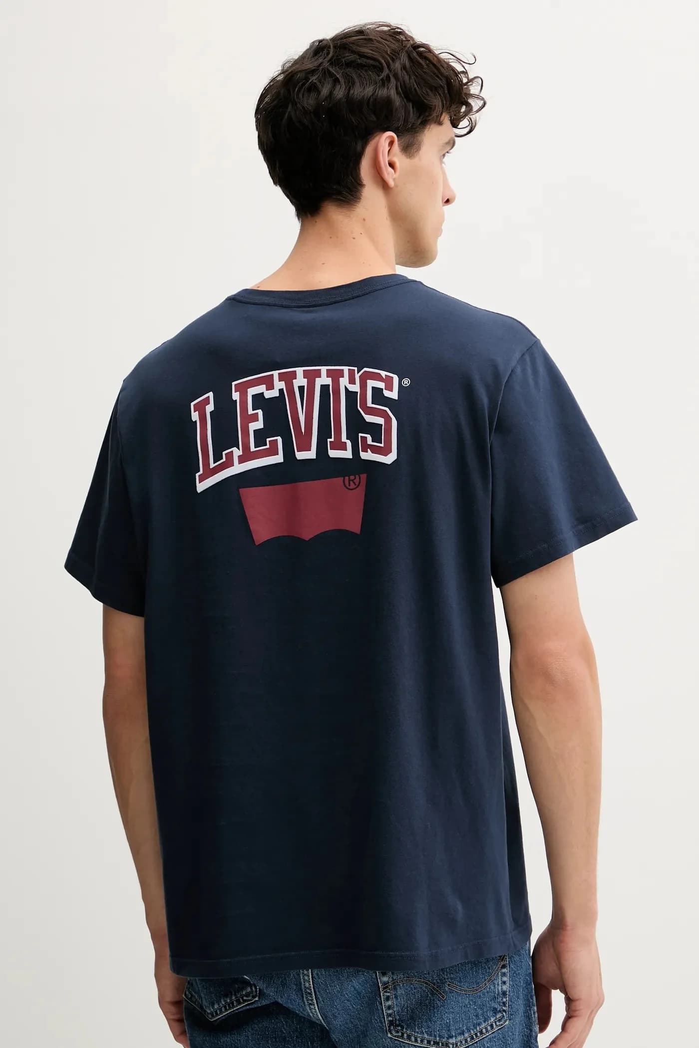 Хлопковая футболка - фото 3