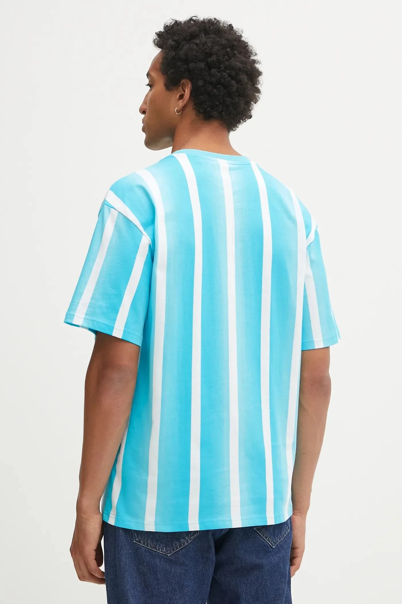 Хлопковая футболка - фото 3