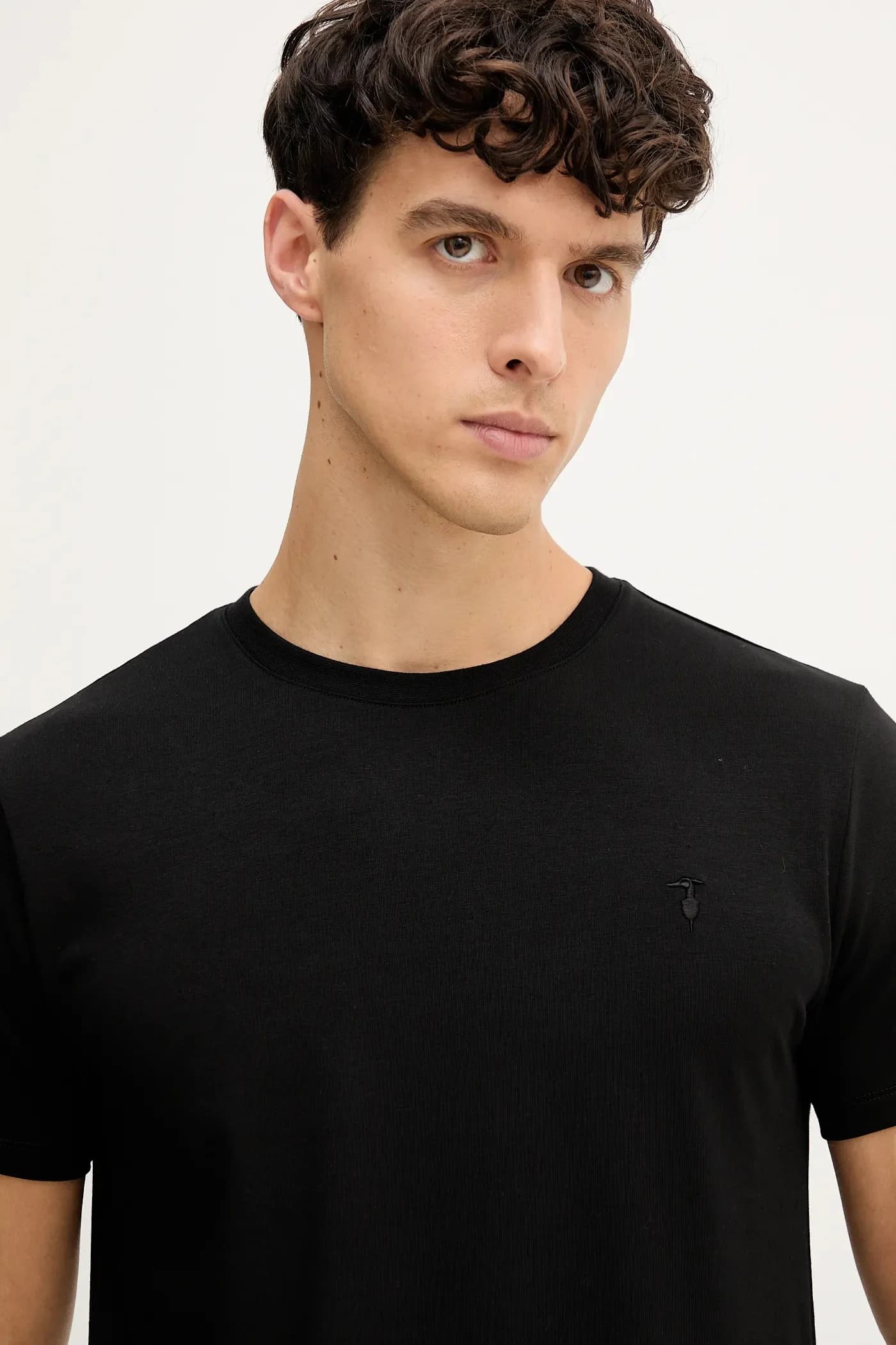 футболка - фото 4