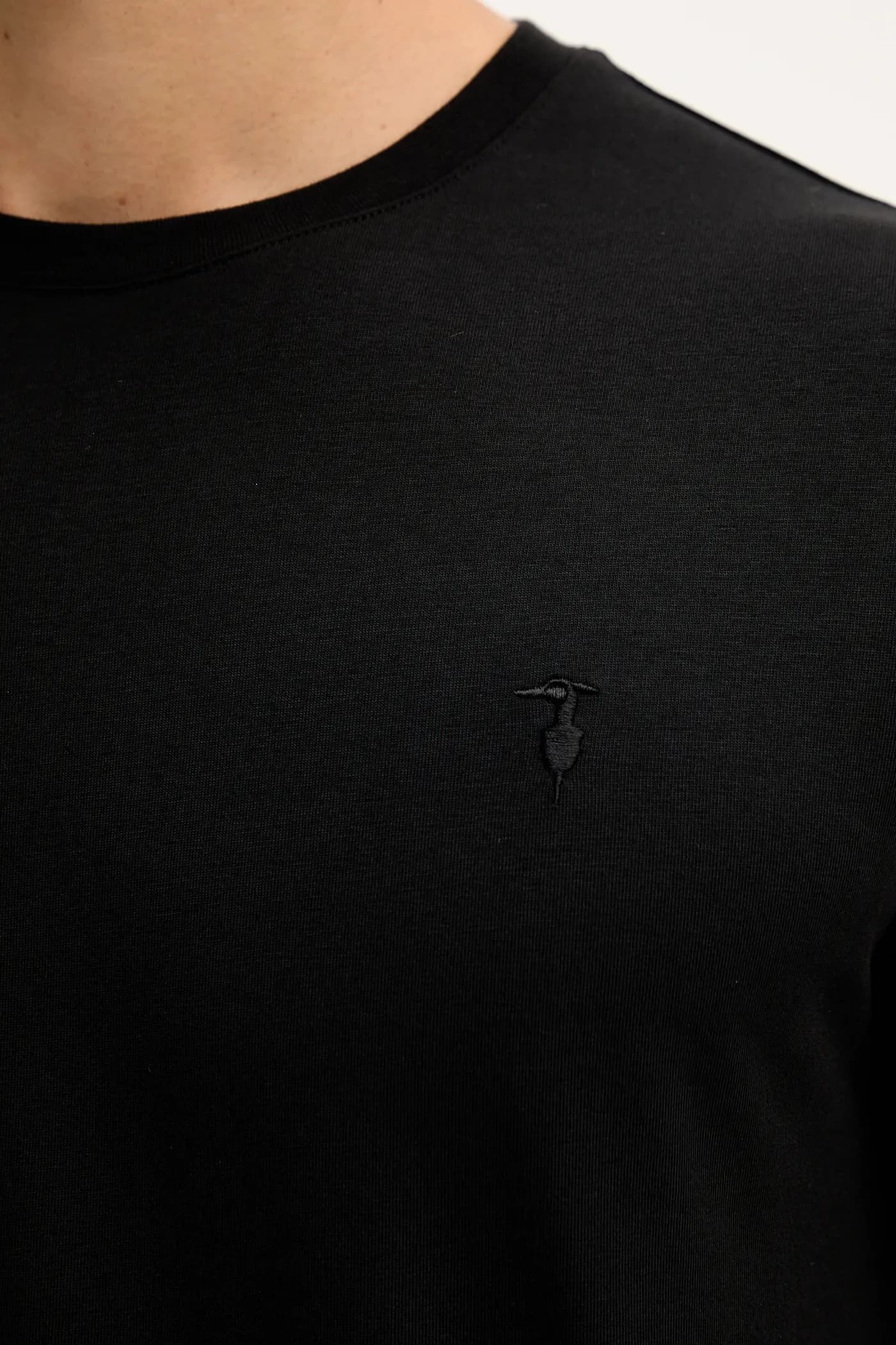 футболка - фото 5