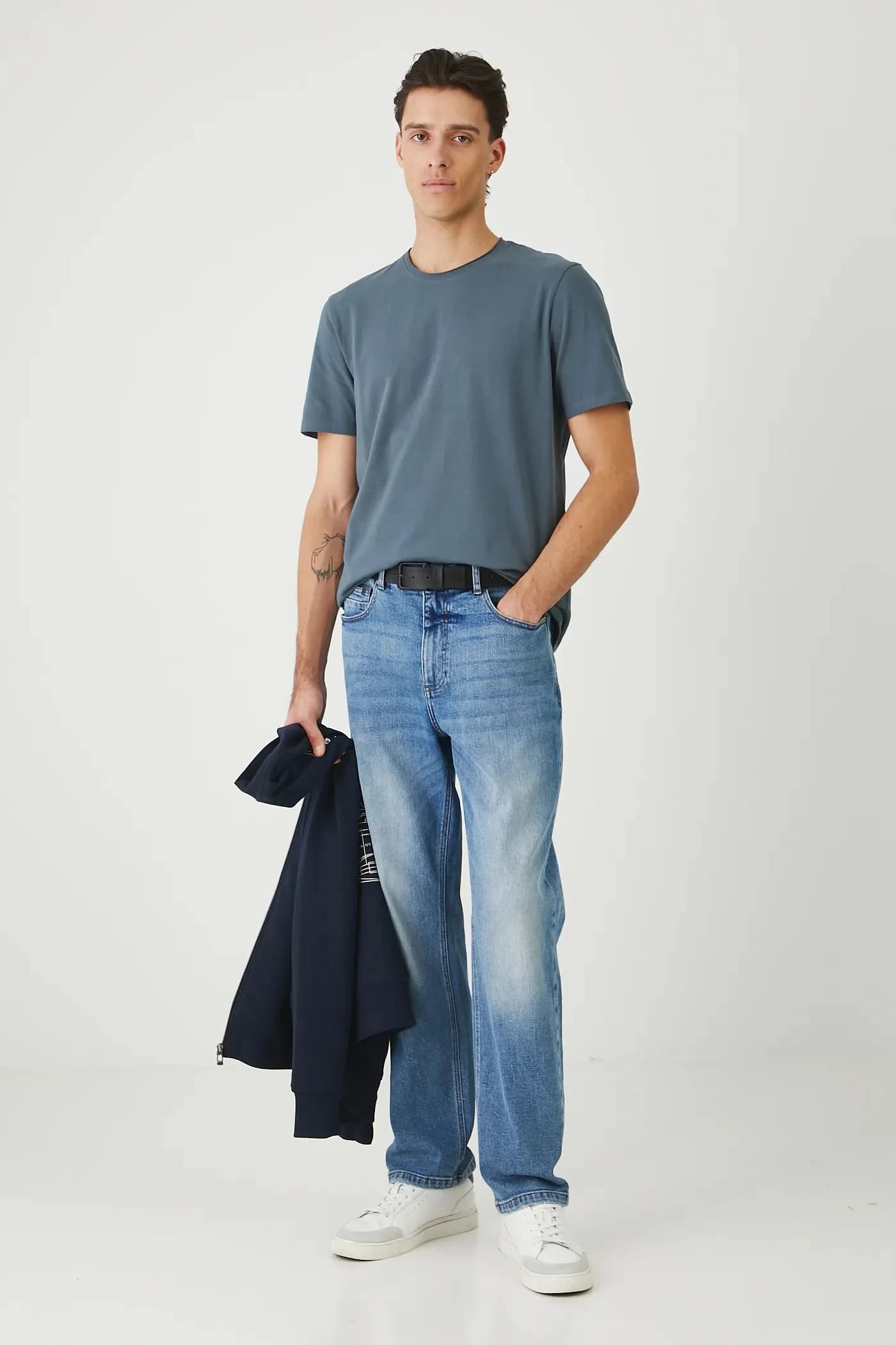 футболка - фото 2