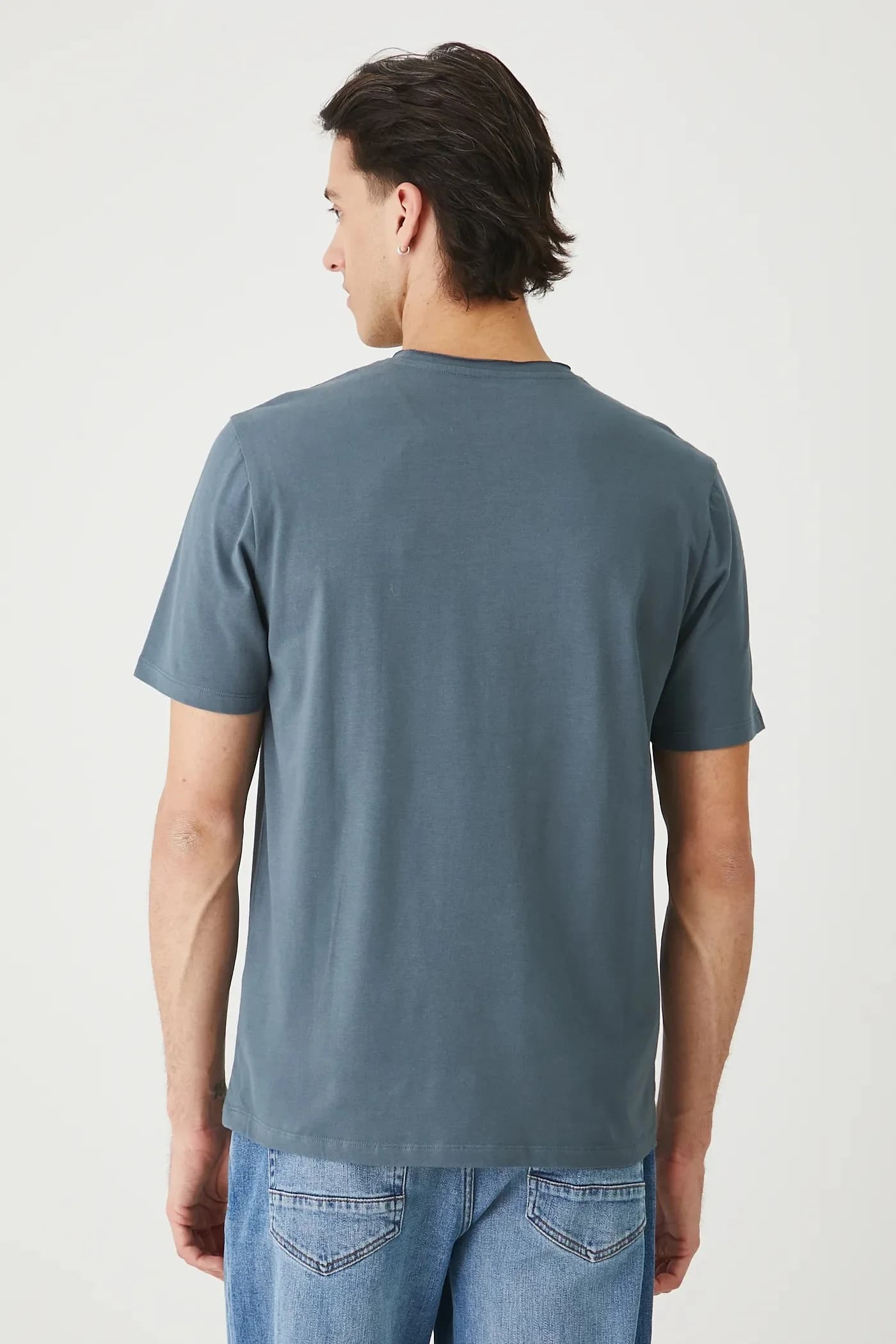 футболка - фото 3