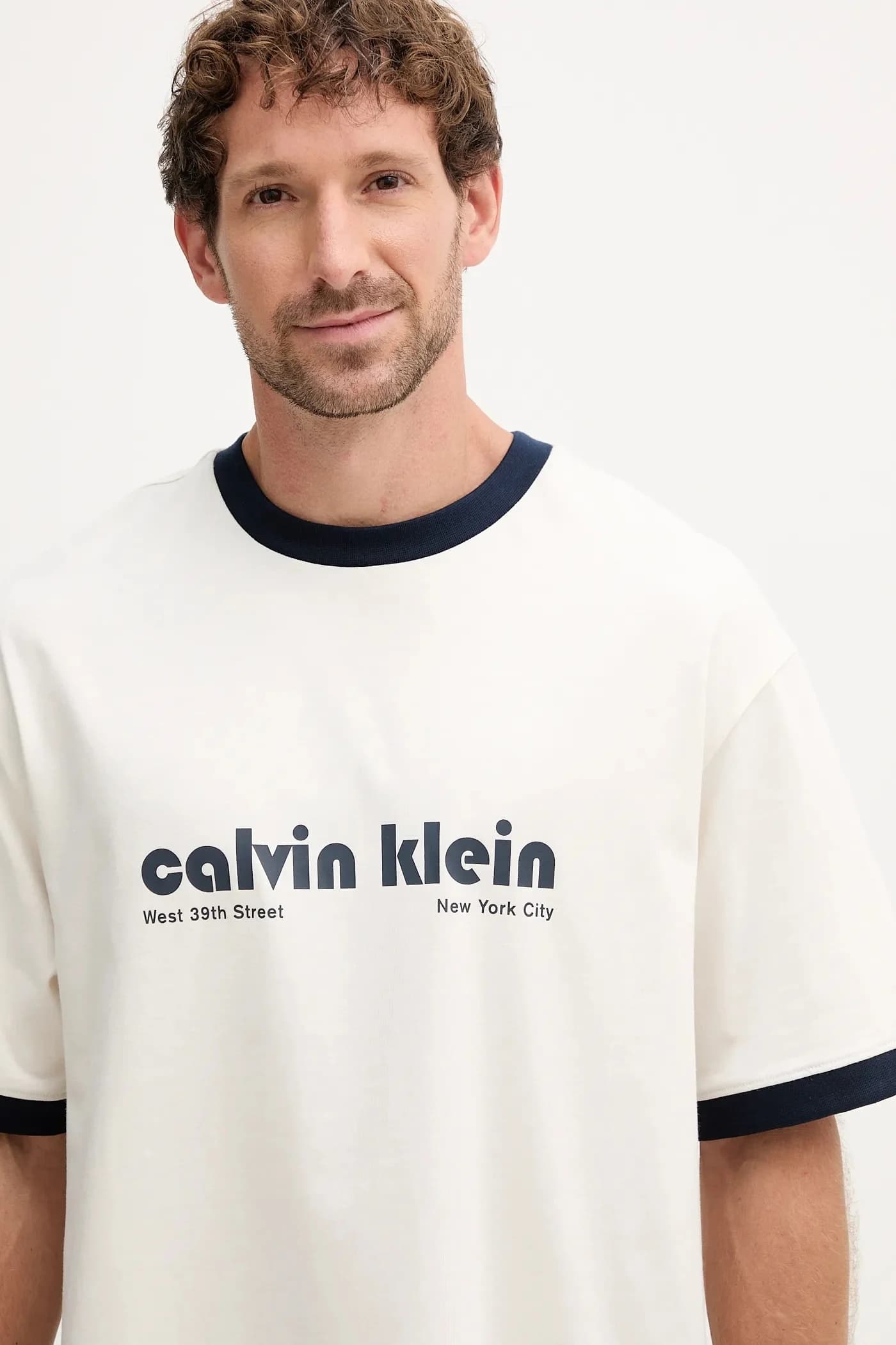 Хлопковая футболка - фото 3