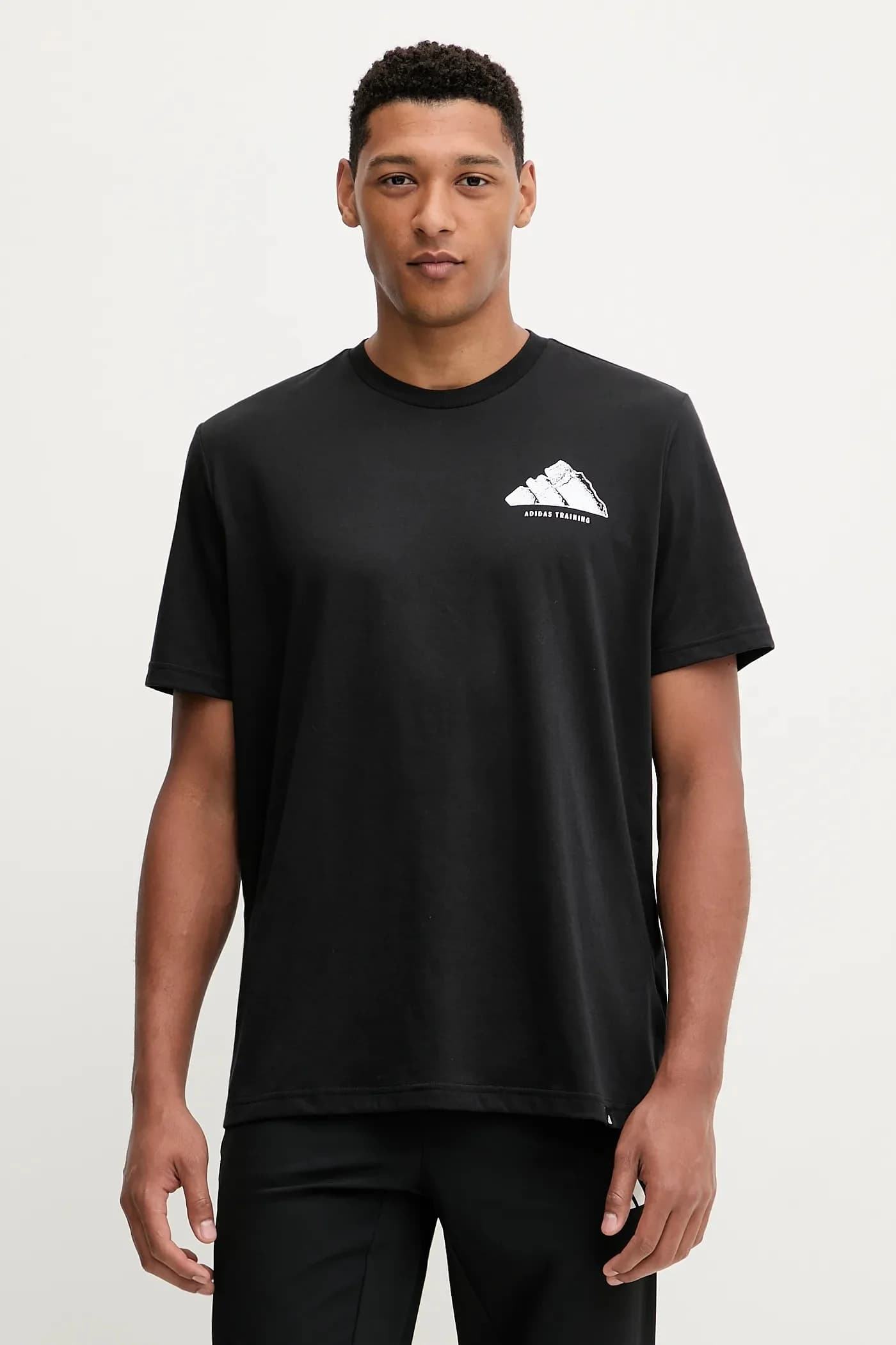 Тренировочная футболка TIE-INS