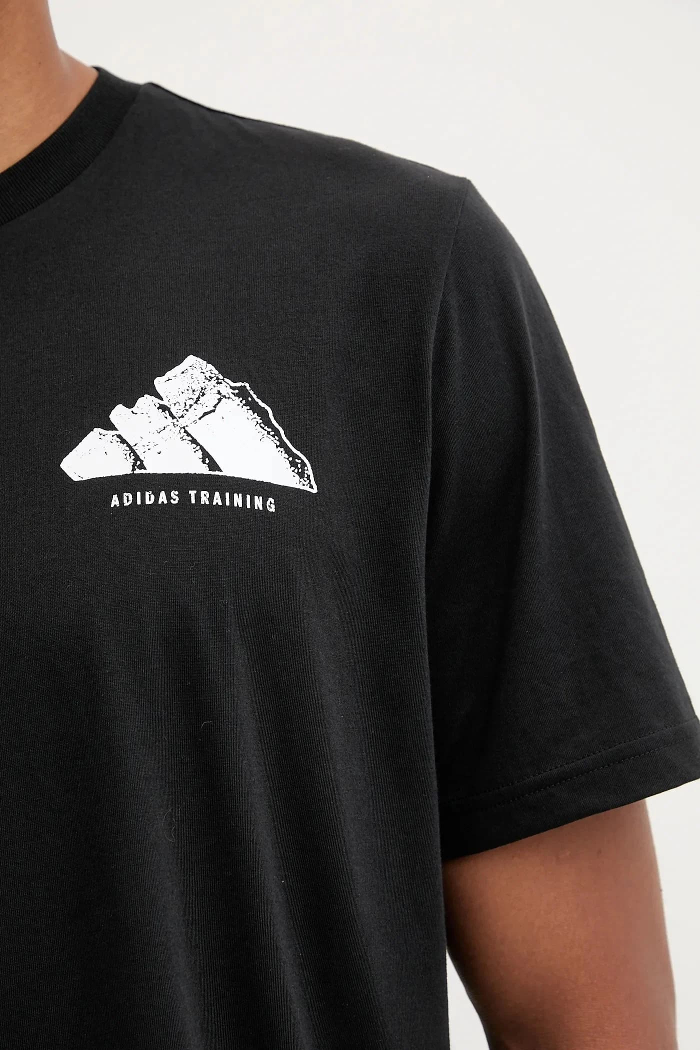 Тренировочная футболка TIE-INS - фото 5