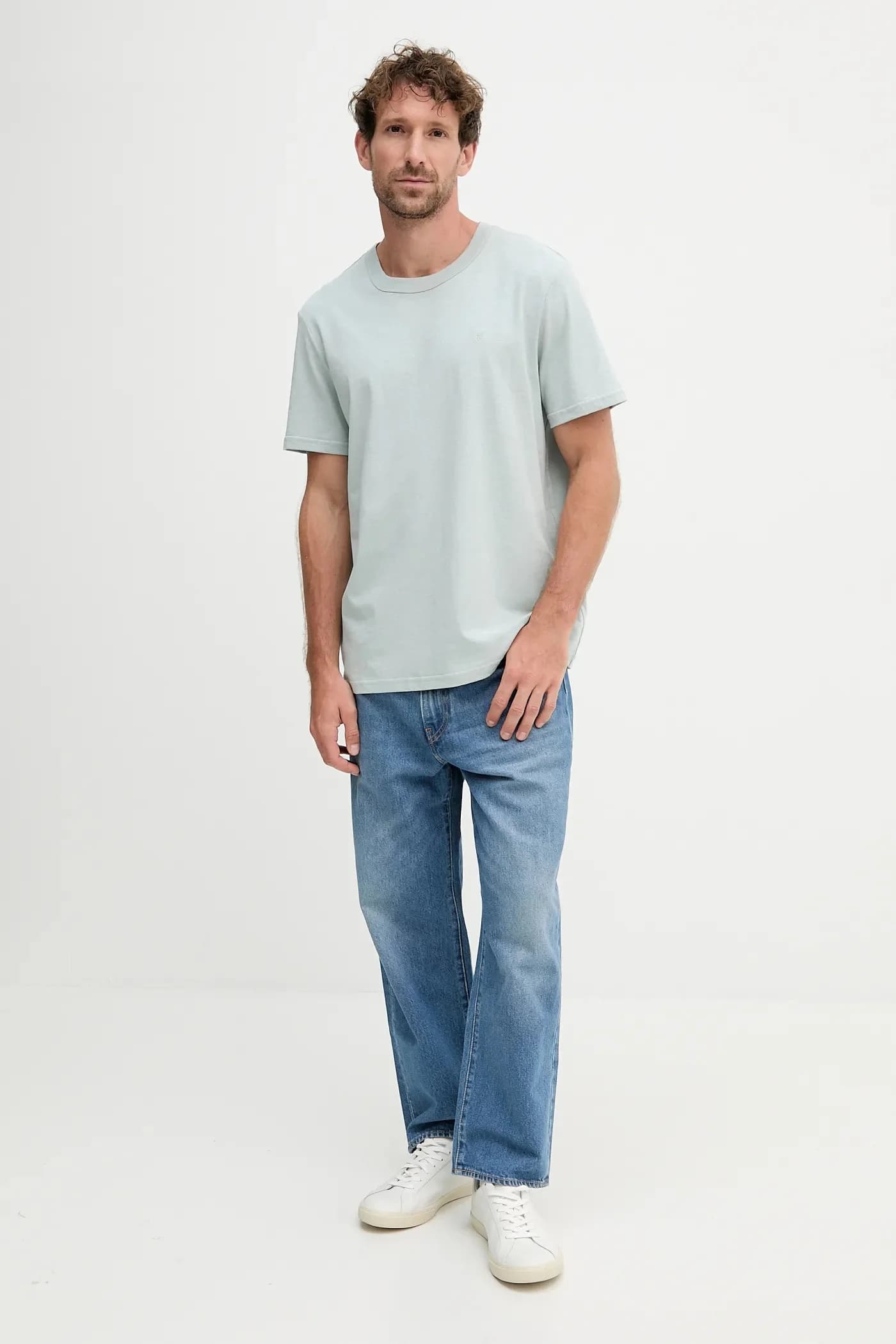 футболка - фото 2