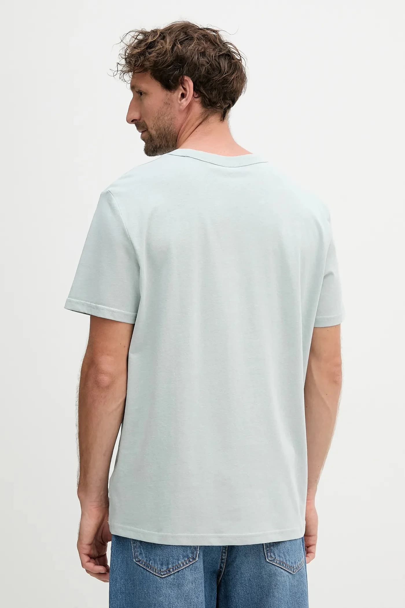 футболка - фото 3