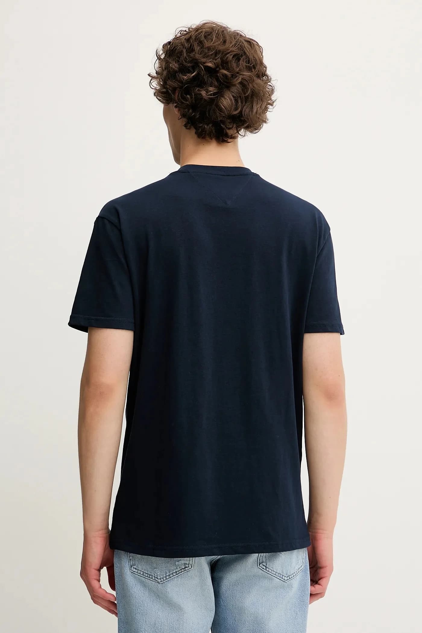 Хлопковая футболка - фото 3