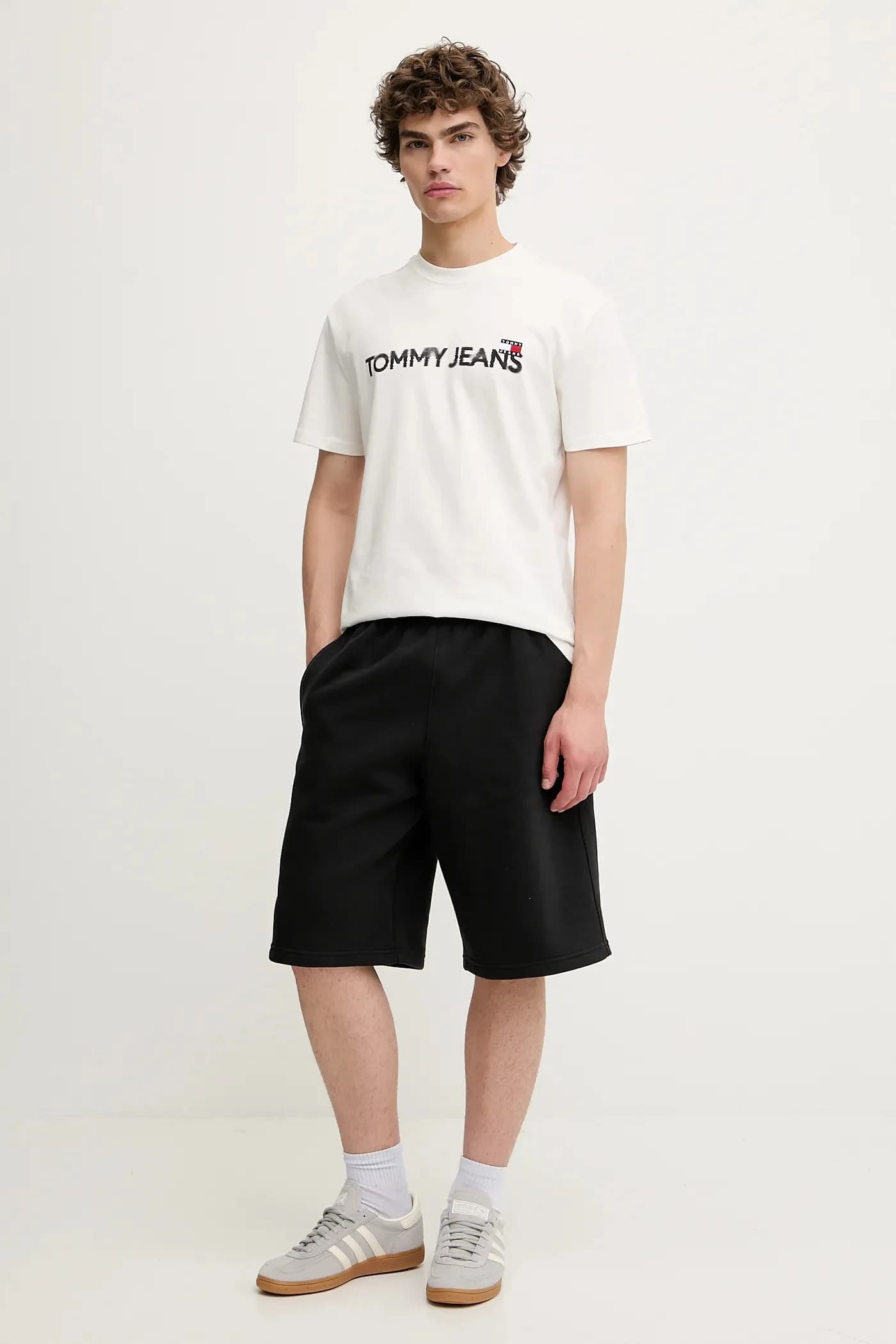 Хлопковая футболка - фото 2