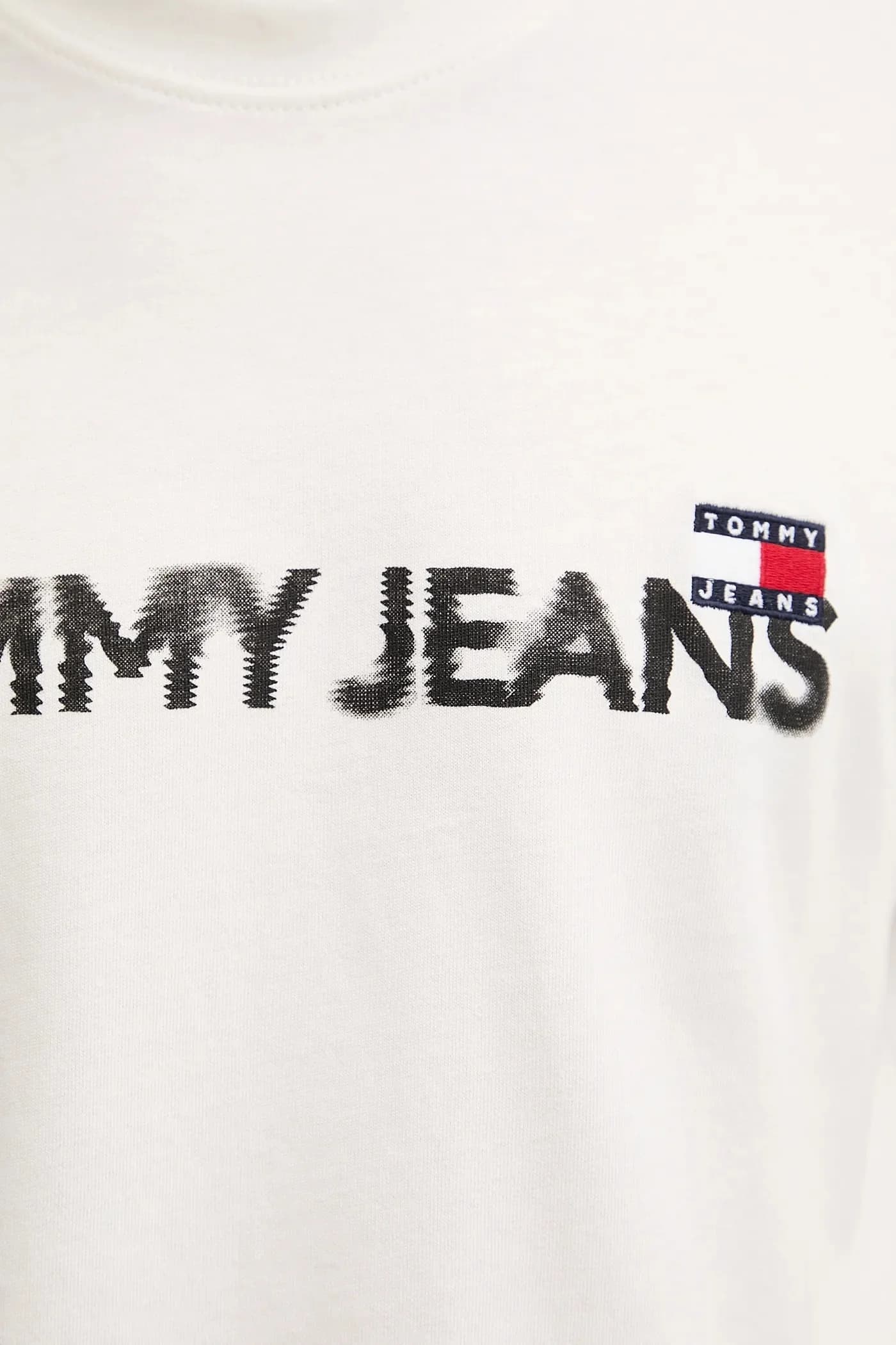 Хлопковая футболка - фото 5