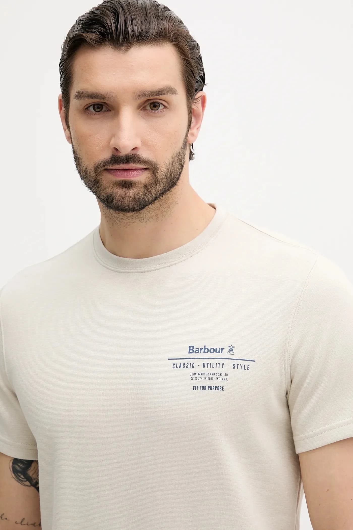 ХАКЛИ Футболка - фото 4