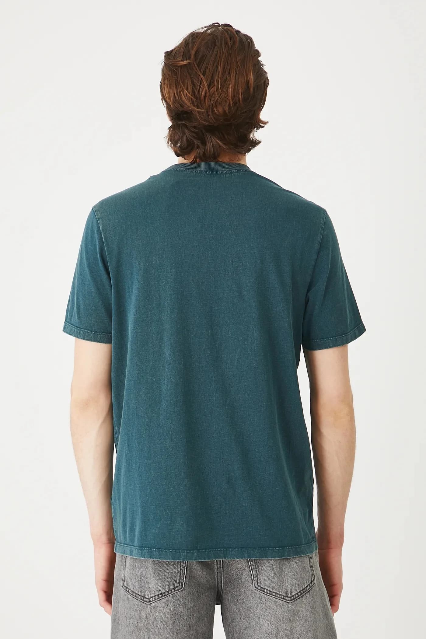 футболка - фото 3