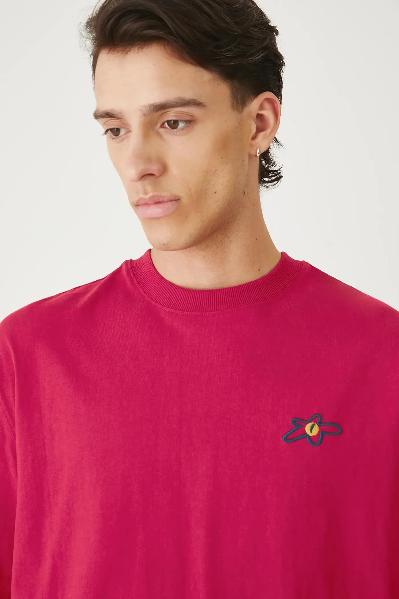 футболка - фото 4