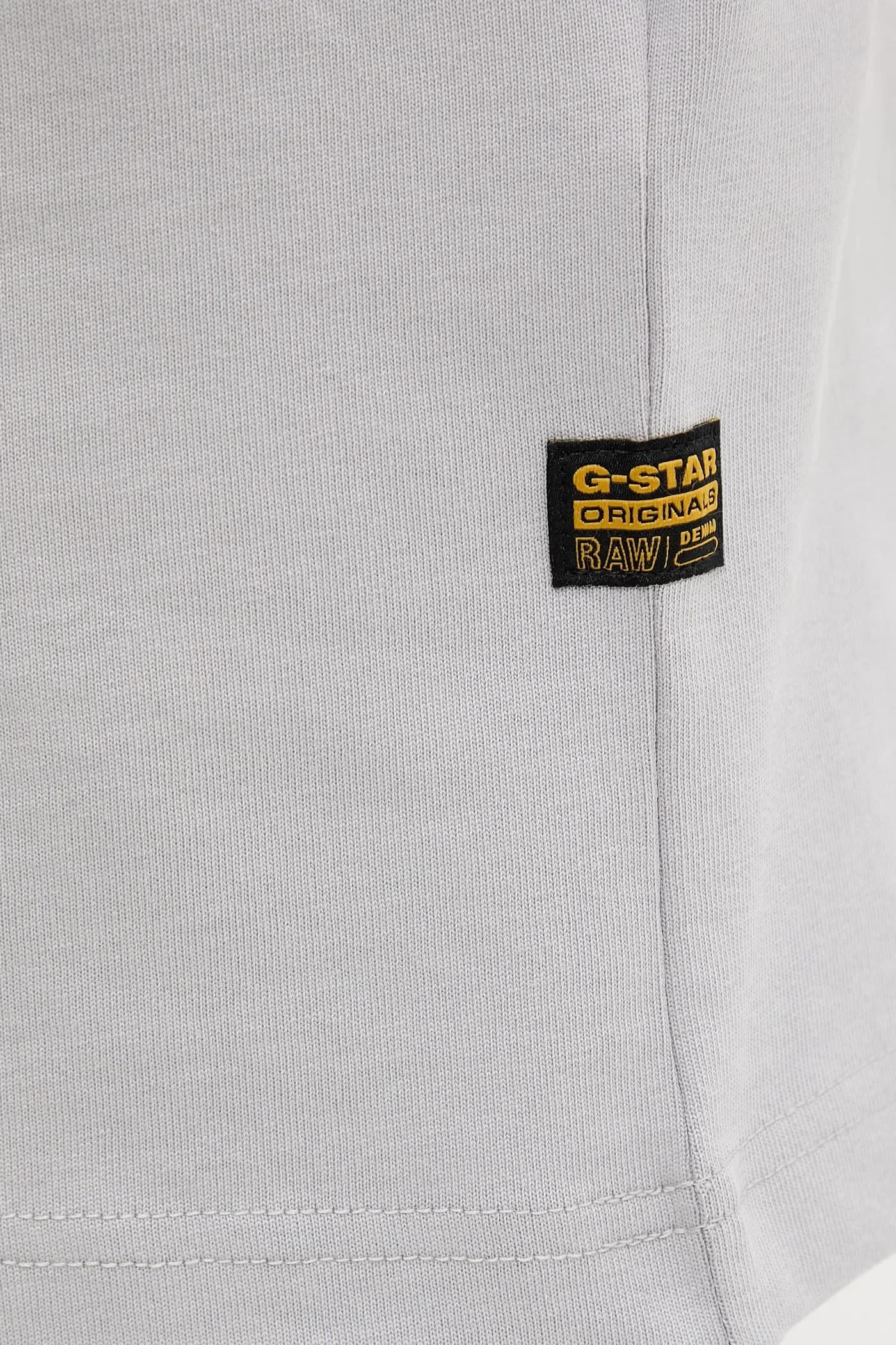 Футболка из сырого хлопка - фото 5