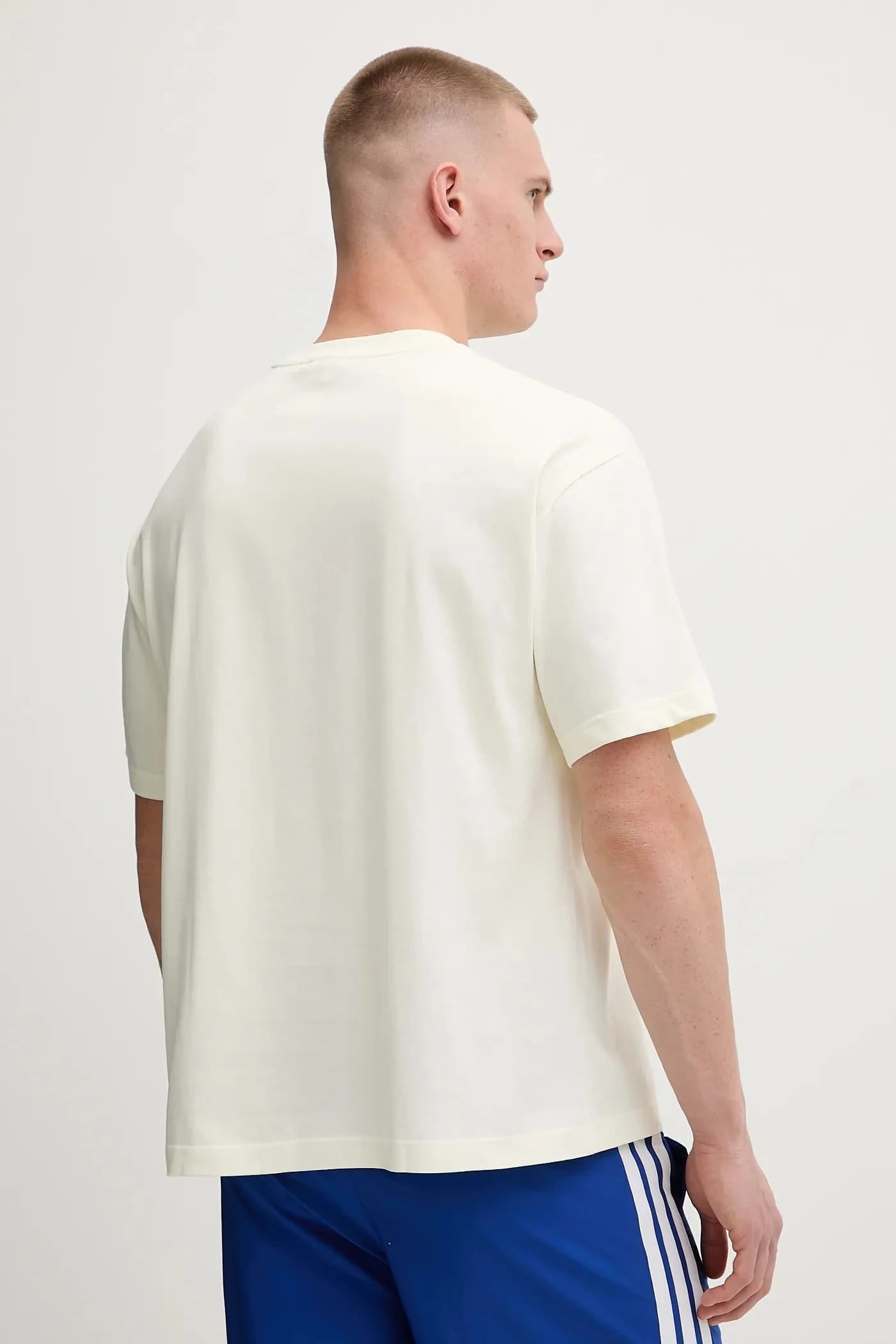 Баскетбольная футболка Originals - фото 3