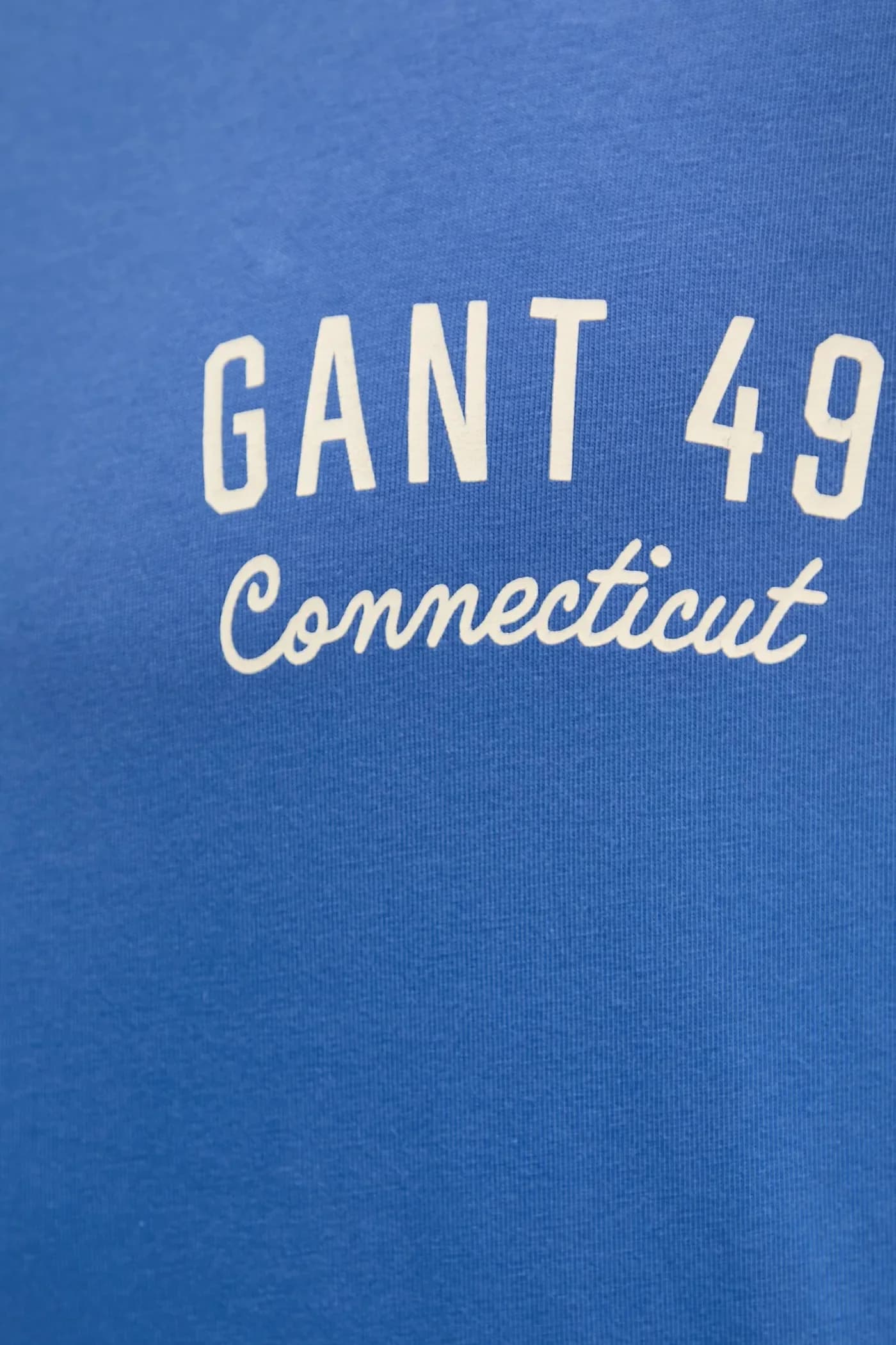 Хлопковая футболка - фото 5