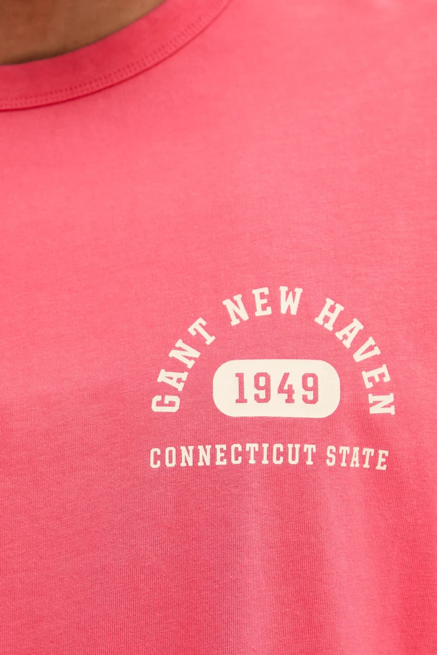 Хлопковая футболка - фото 5