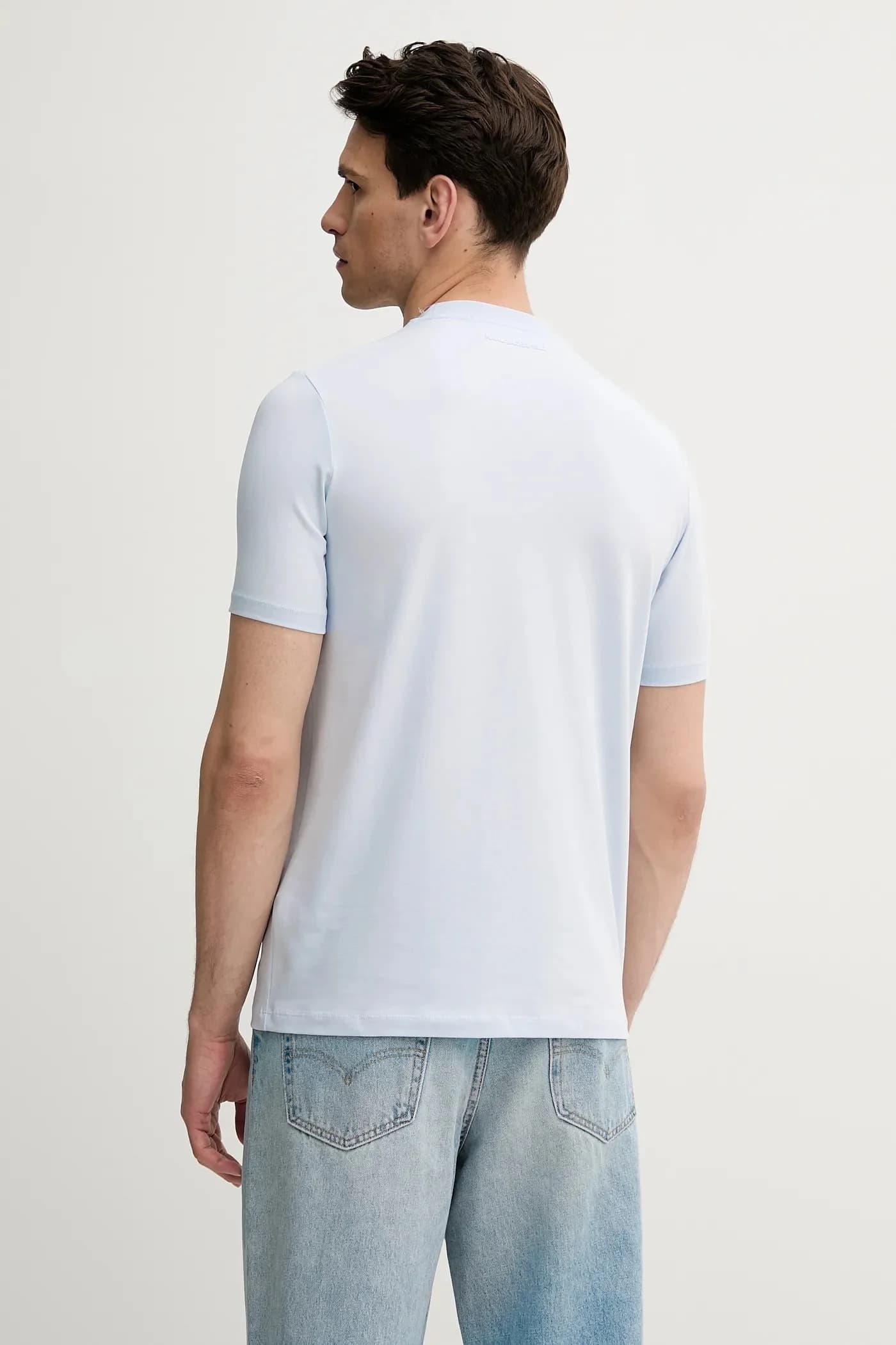 футболка - фото 3