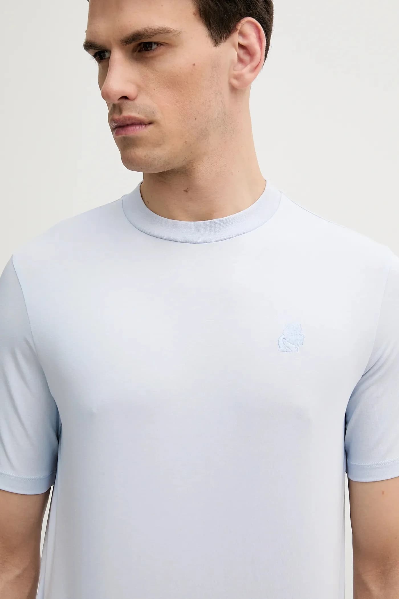 футболка - фото 4