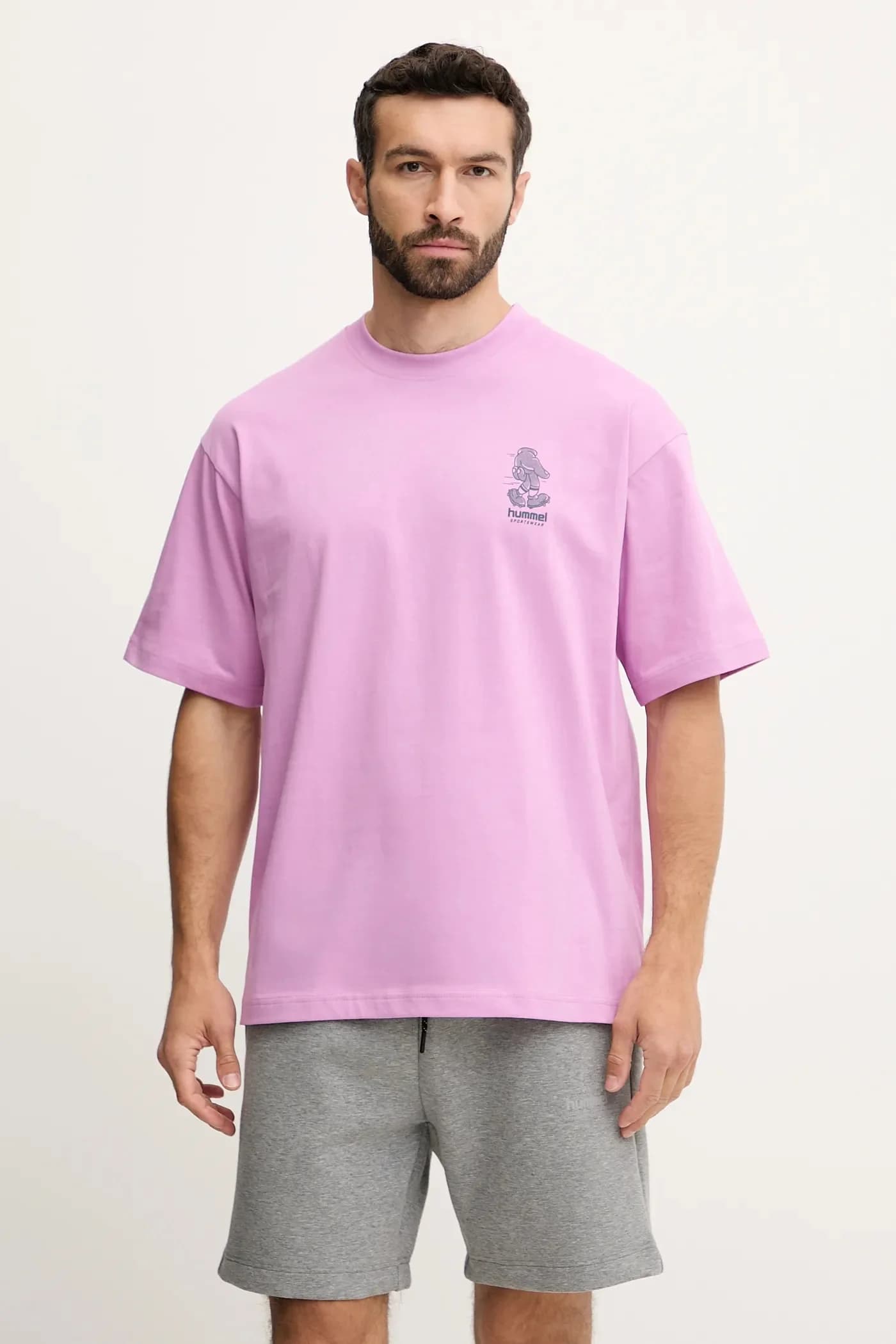 Хлопковая футболка