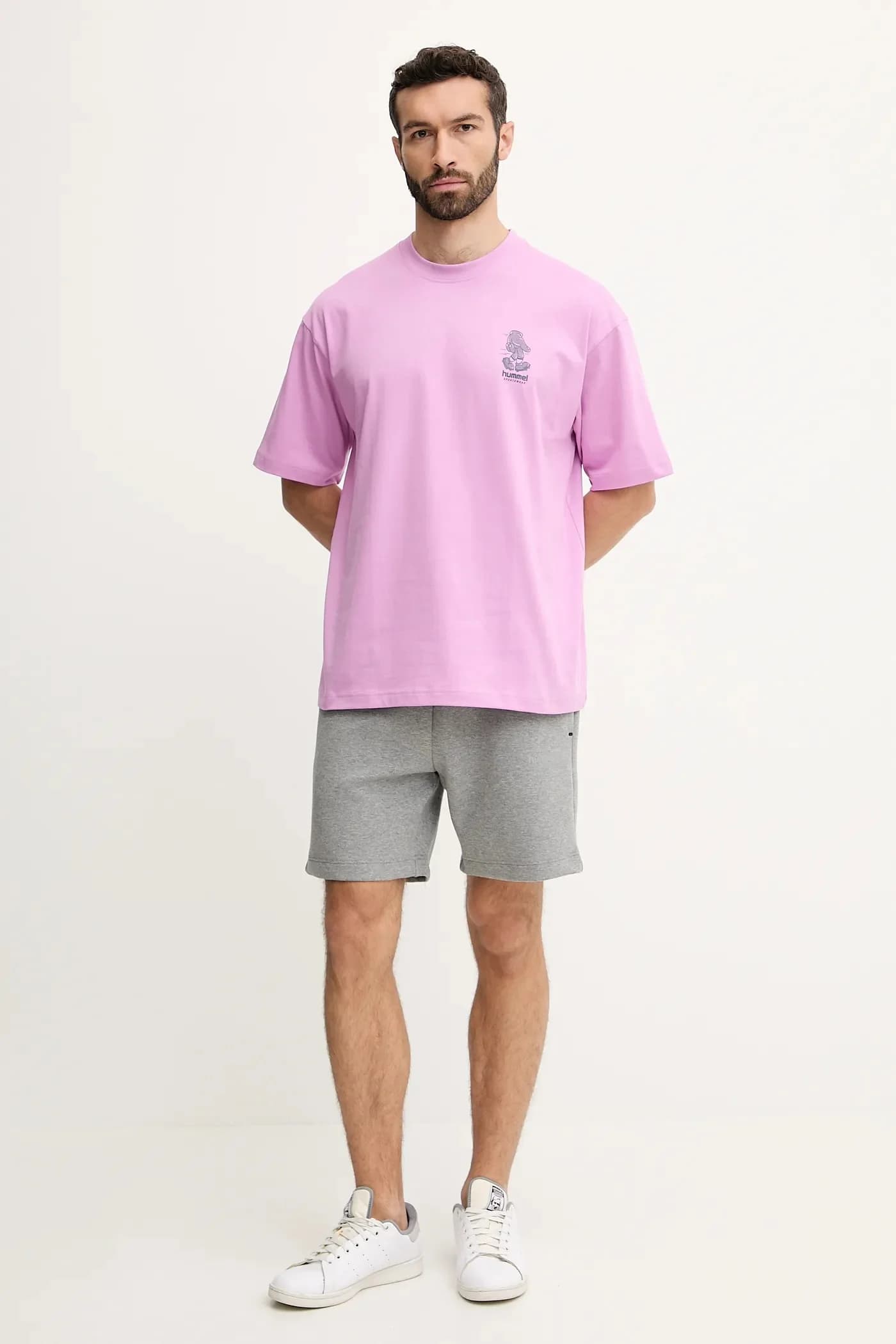 Хлопковая футболка - фото 2