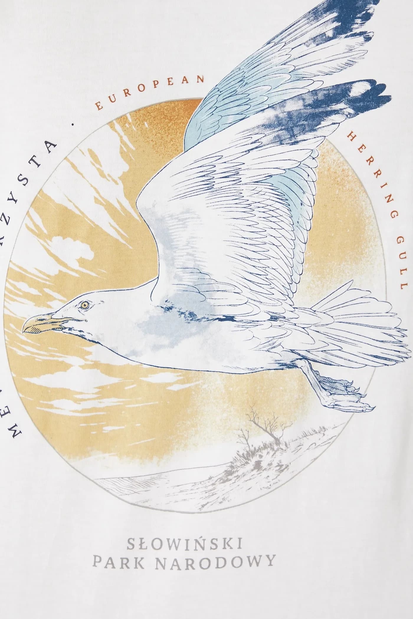 Хлопковая футболка - фото 6