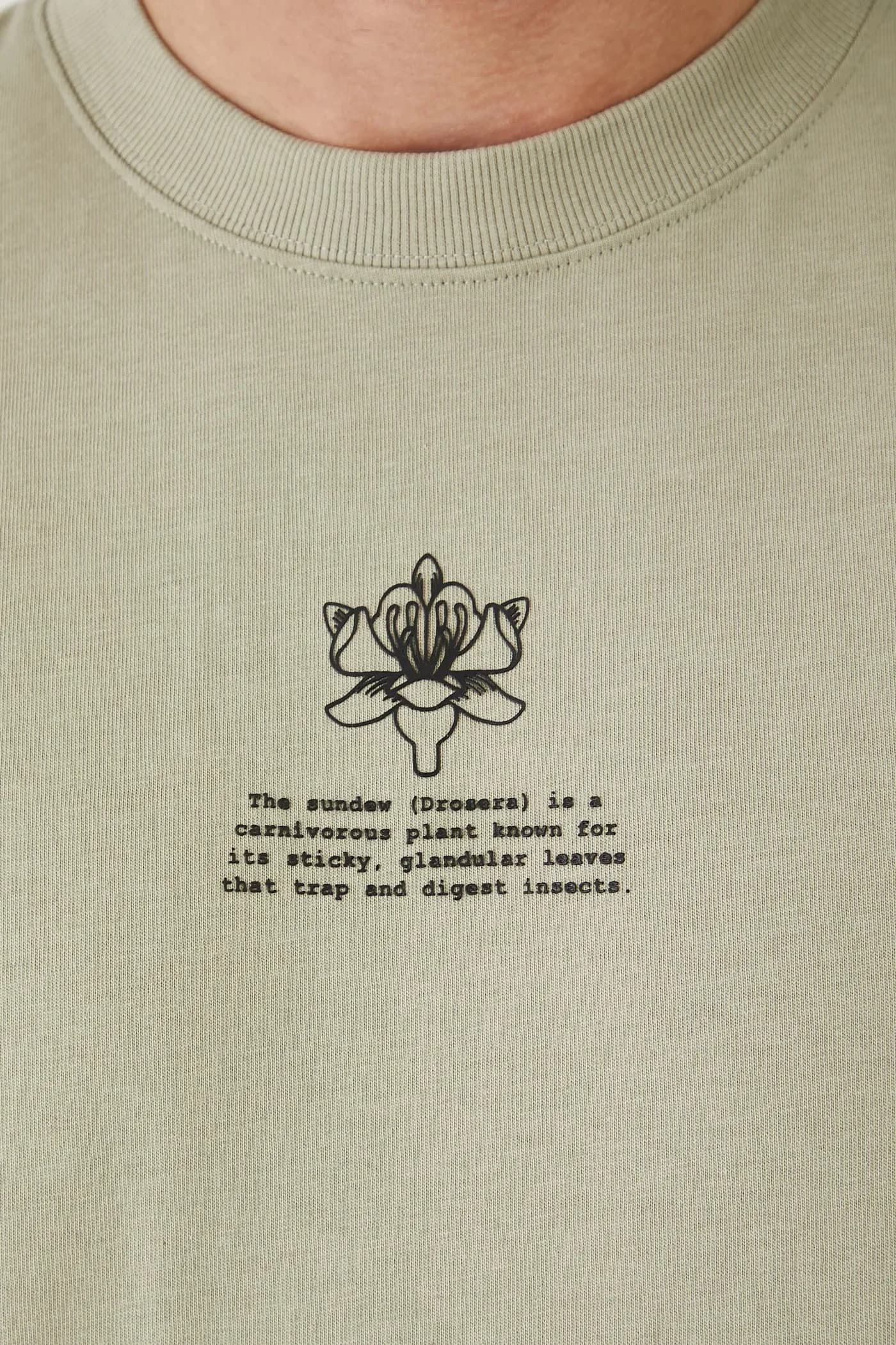 Хлопковая футболка - фото 6