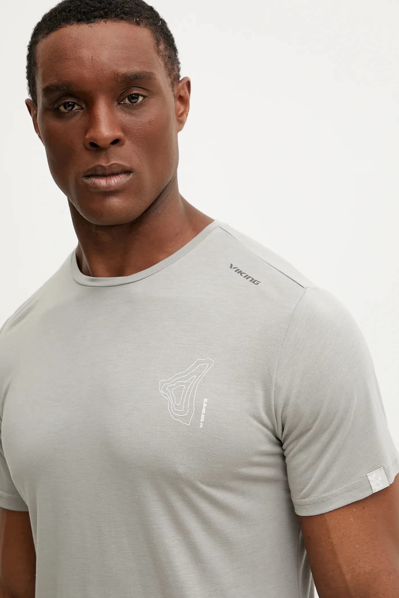 Спортивная футболка Rune - фото 4