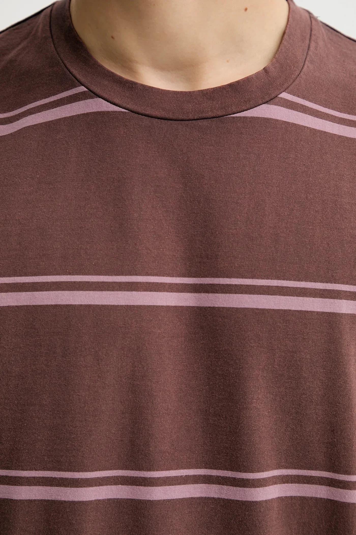 хлопковая футболка SAHAKEEM - фото 5