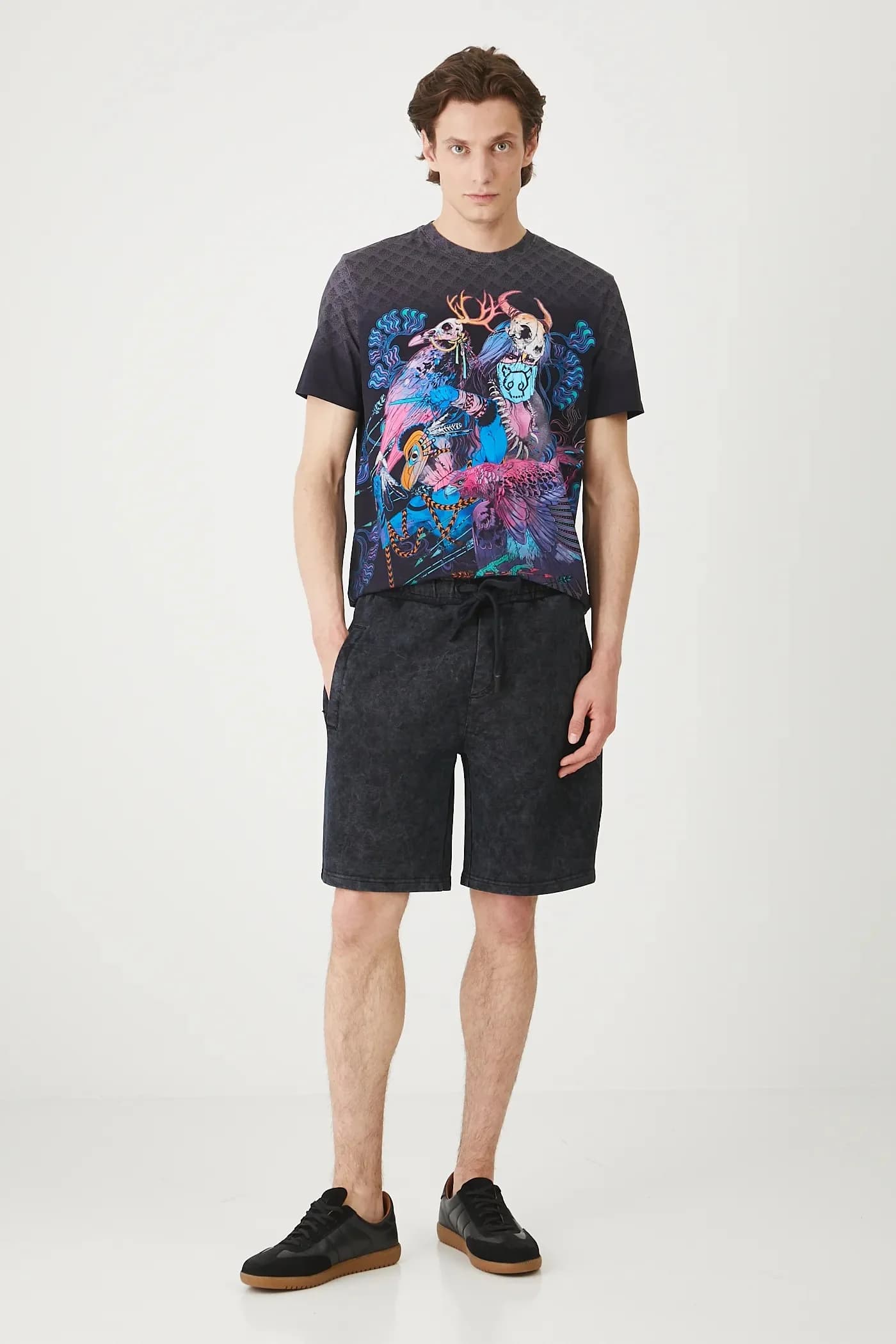 футболка - фото 2