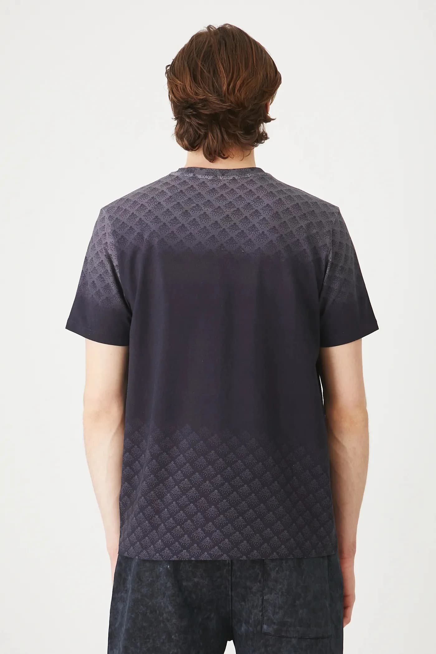 футболка - фото 3