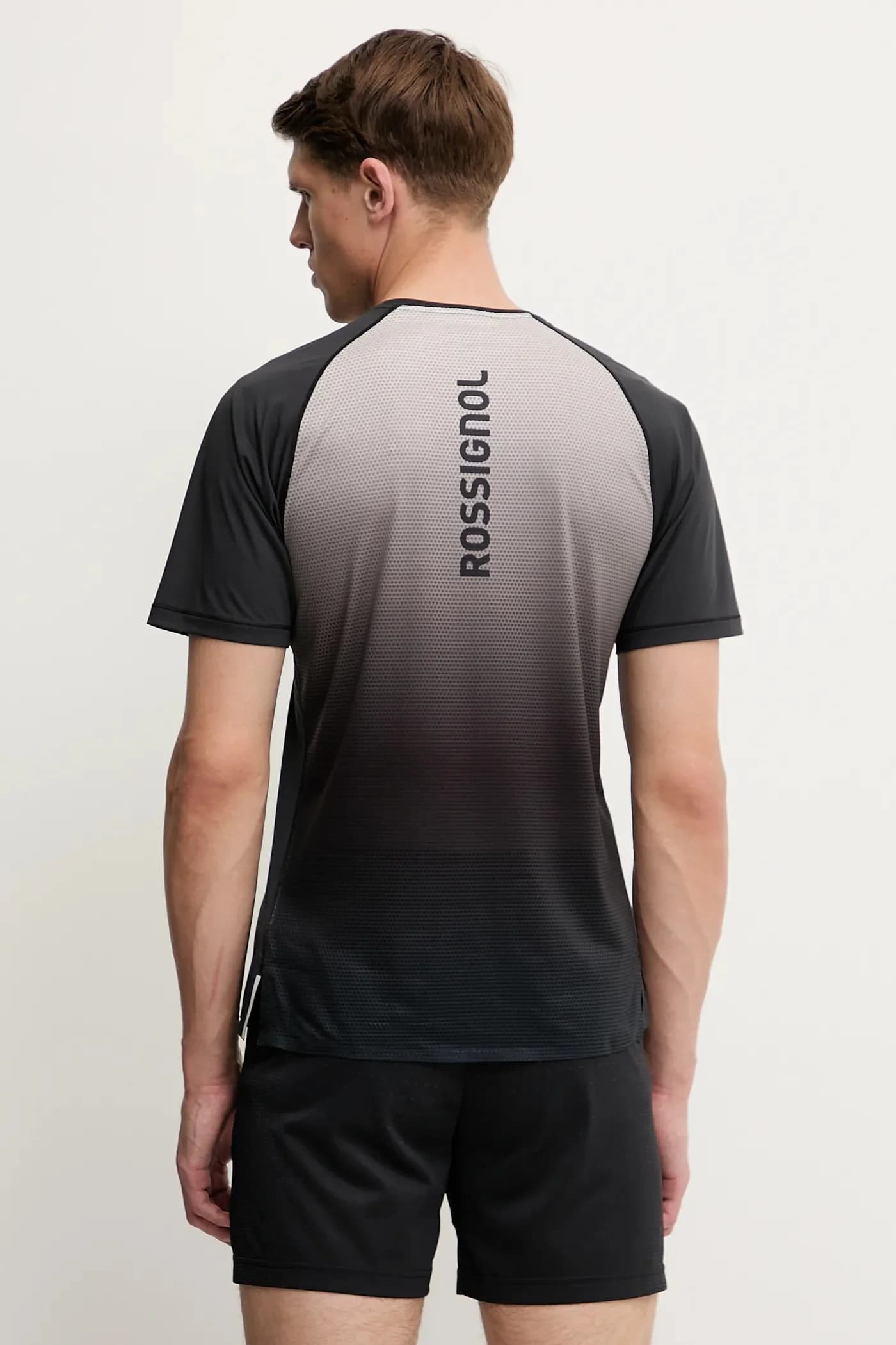 Тренировочная футболка SAPA