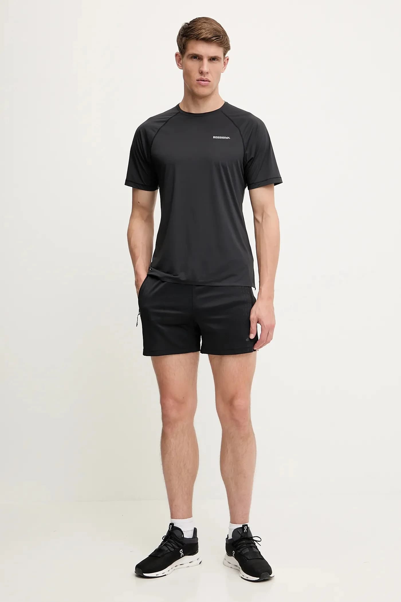 Тренировочная футболка SAPA - фото 2