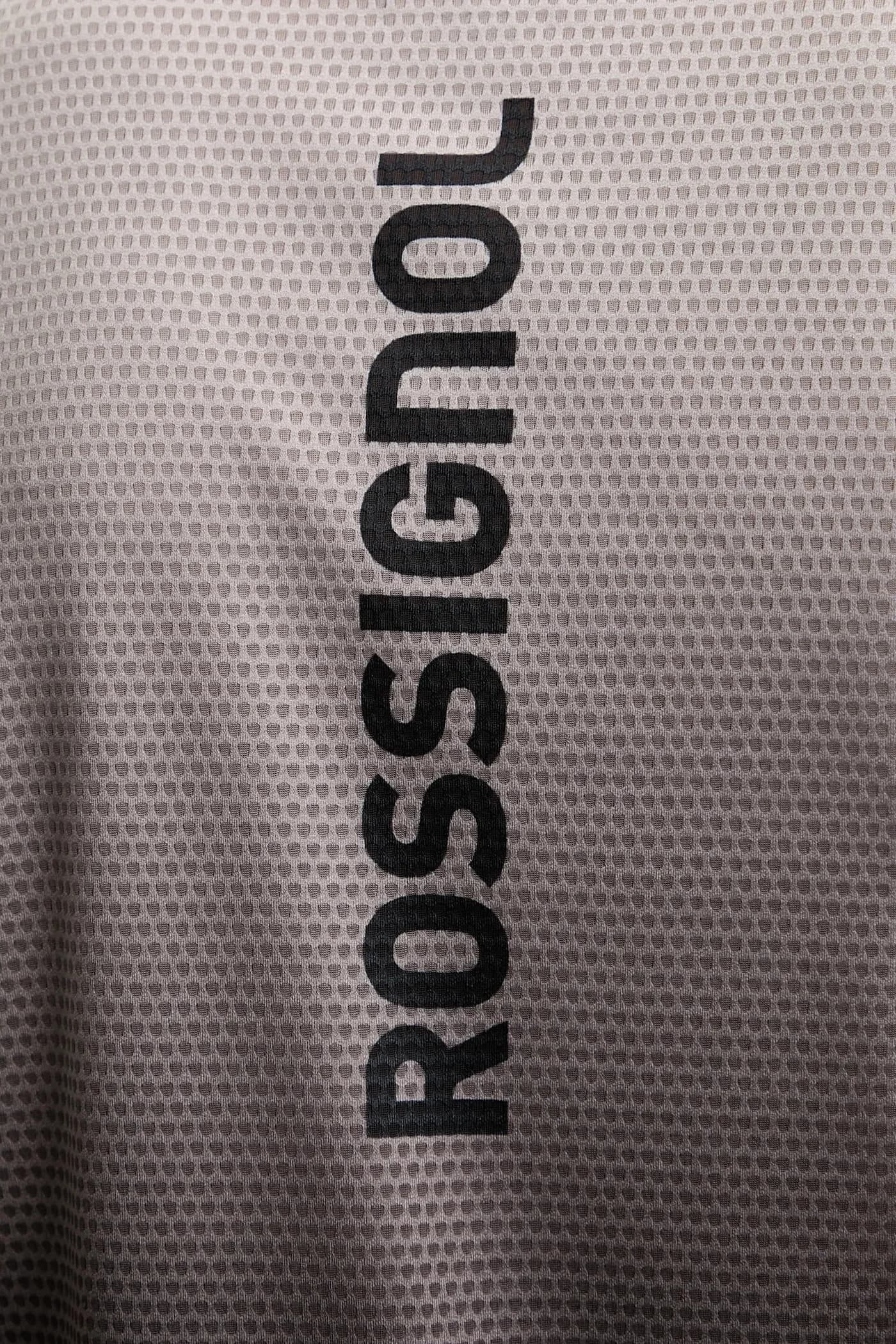 Тренировочная футболка SAPA - фото 5