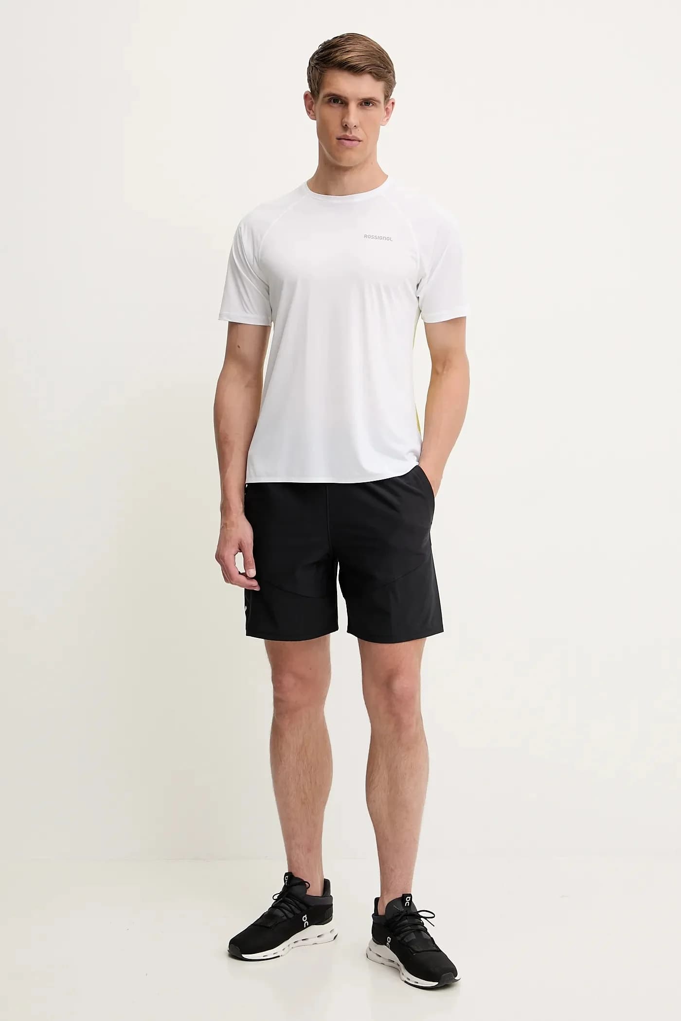 Тренировочная футболка SAPA - фото 2