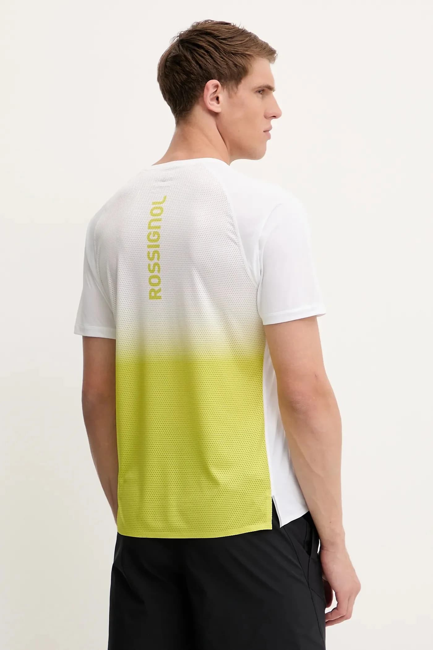 Тренировочная футболка SAPA - фото 3