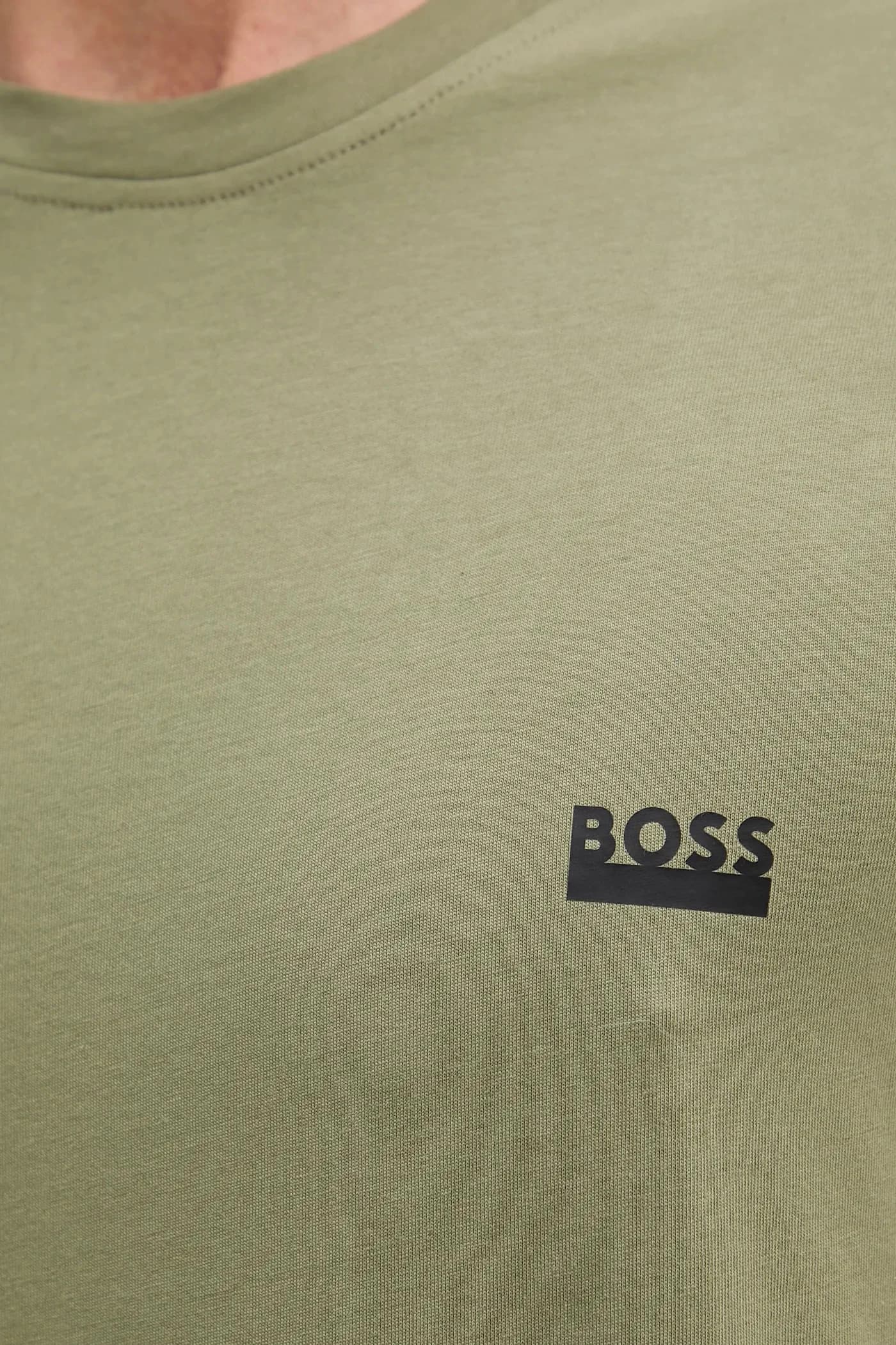 ФутболкаХлопковая футболка RN 365 - фото 4