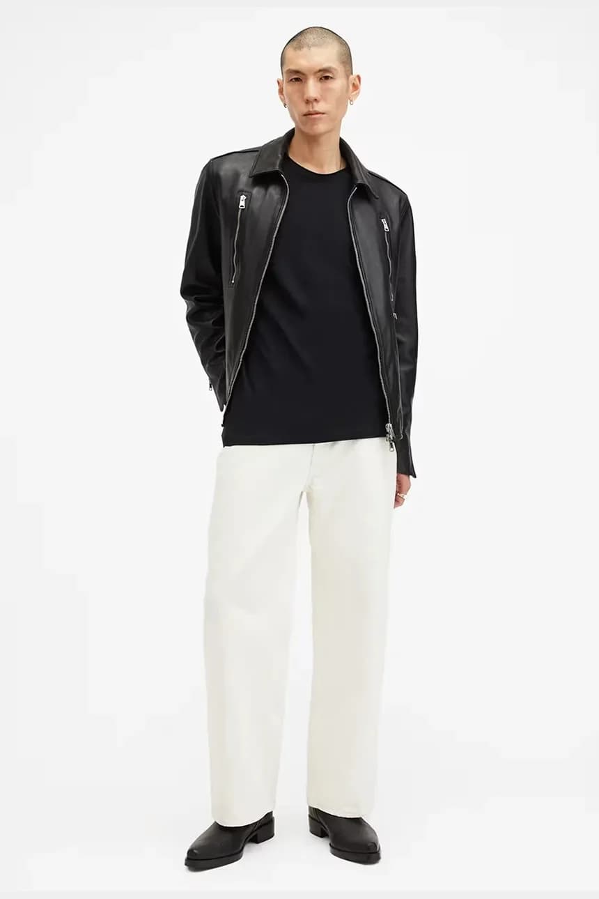 хлопковая футболка ФИГУРА - фото 6