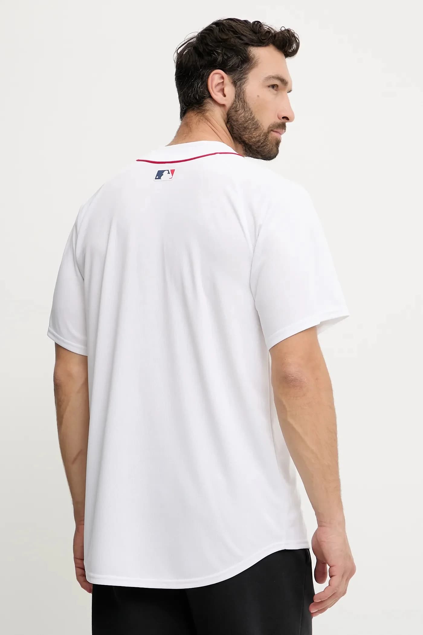 Футболка Бостон Ред Сокс - фото 3